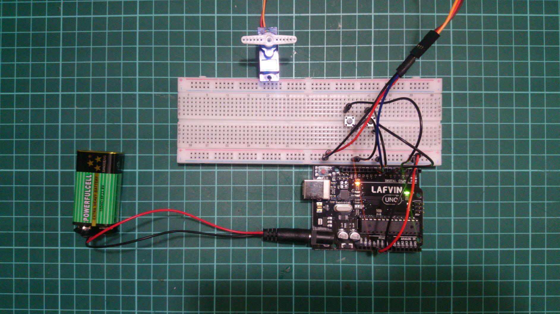 LAFVIN Project Super Starter Kit for R3 Mega2560 Mega328 Nano with Tutorial Compatible with Arduino IDE customer photo 1
