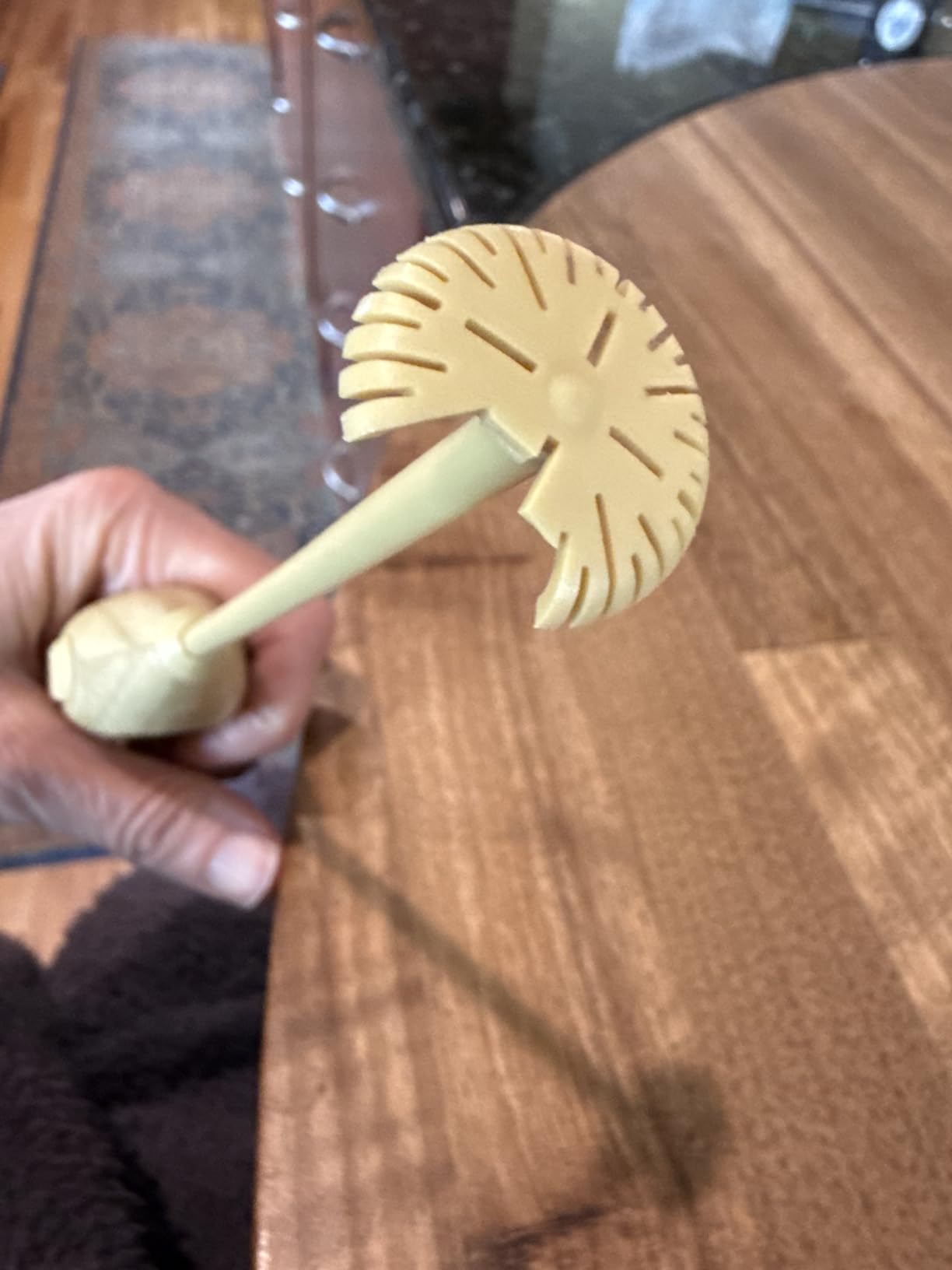 Aerolatte Matcha Tea and Milk Frother, For A Smooth Matcha Latte, BPA Free, Batteries Included customer photo 2