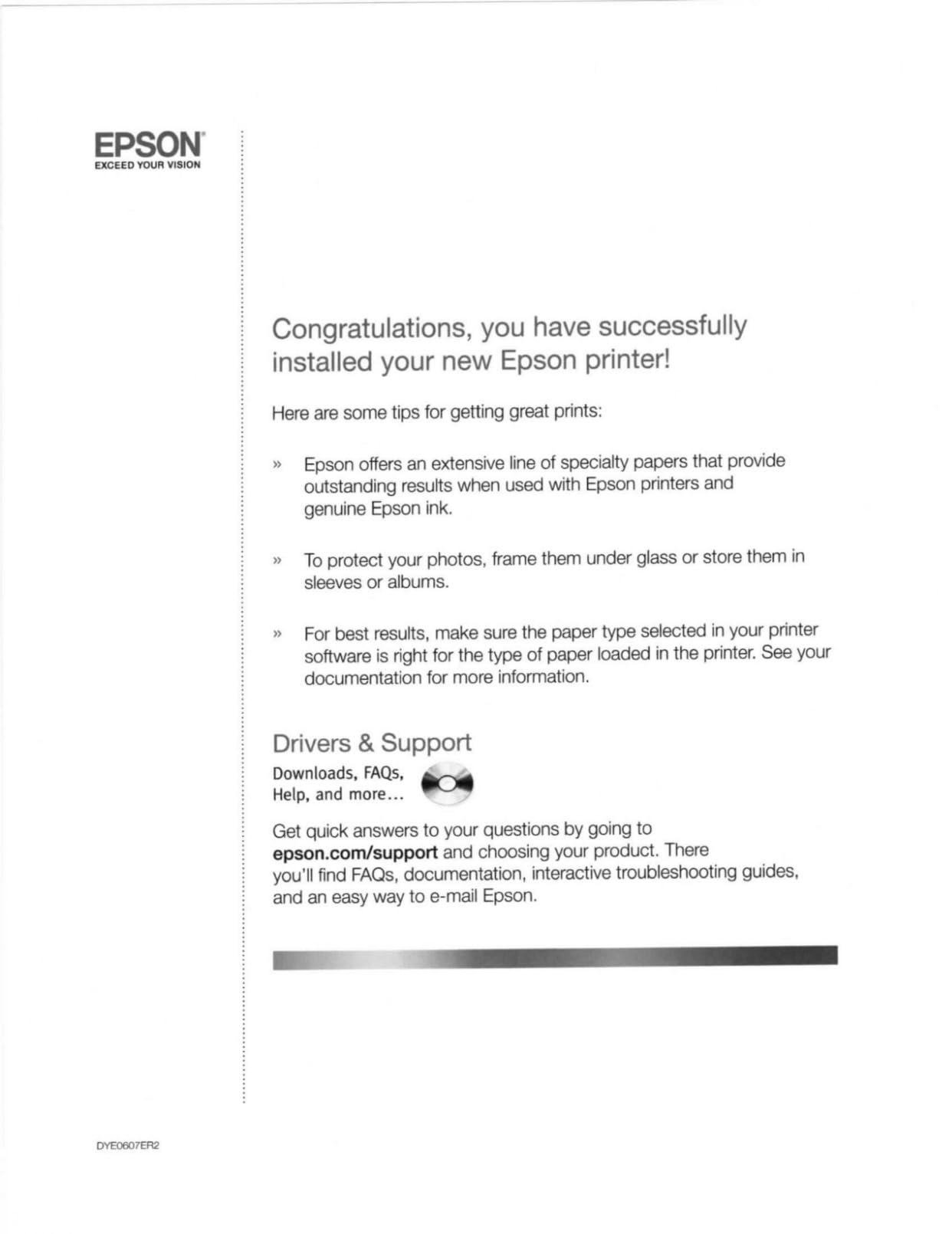 Epson Expression Premium XP-7100 Wireless Color All-in-One Inkjet Printer customer photo 1