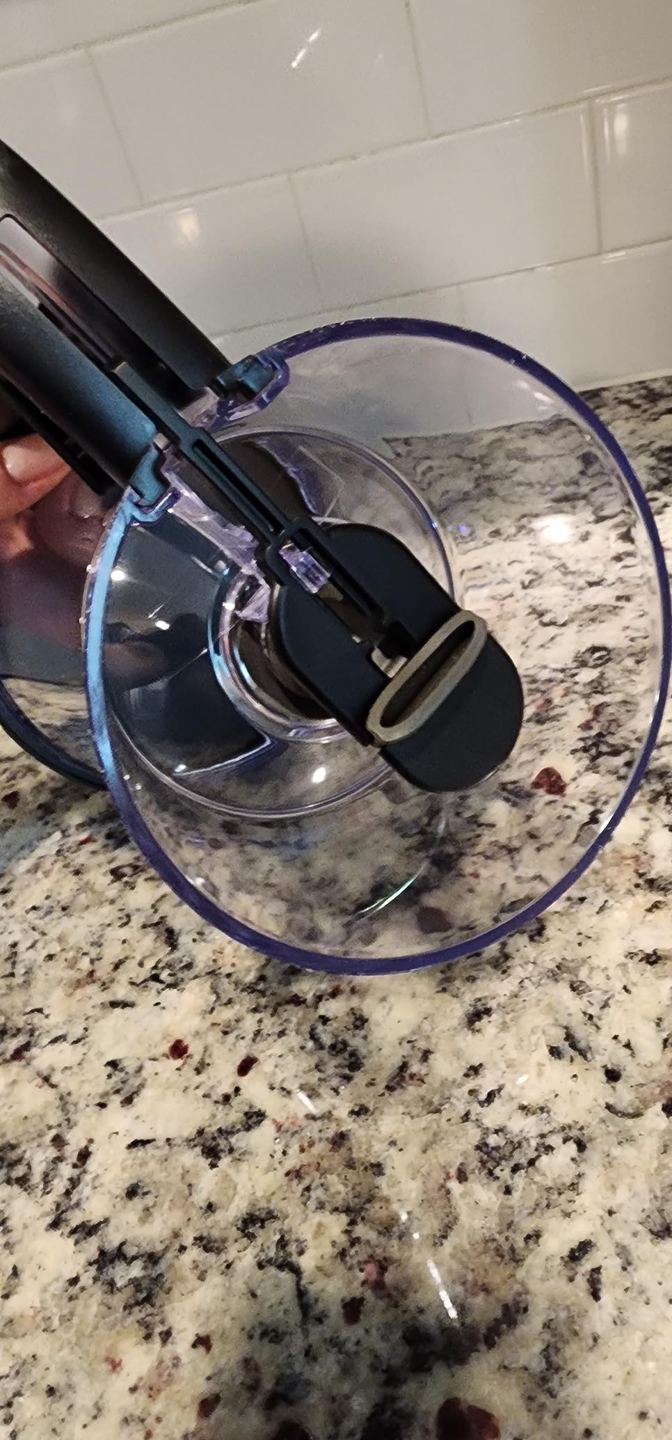 OXO Good Grips Precision Batter Dispenser customer photo 2