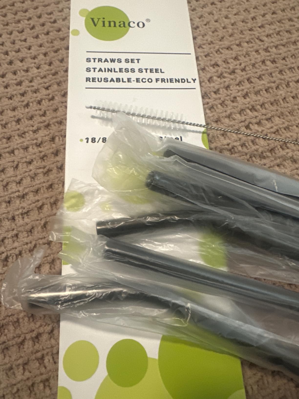 Vinaco 4 Pack 0.4