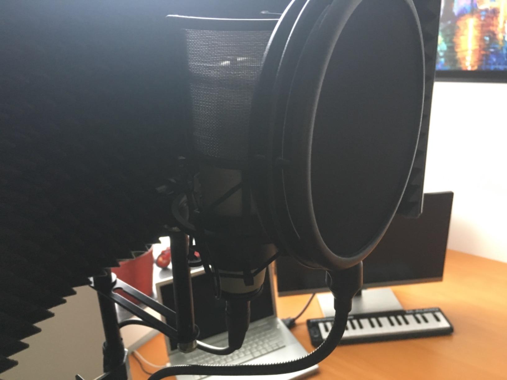 M-AUDIO Keystation Mini 32 MK3 USB MIDI Controller customer photo 1