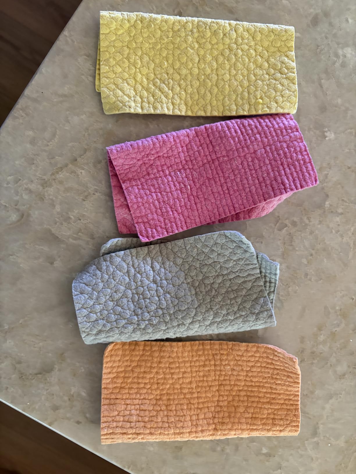 Swedish Wholesale Dishcloths Reusable 8