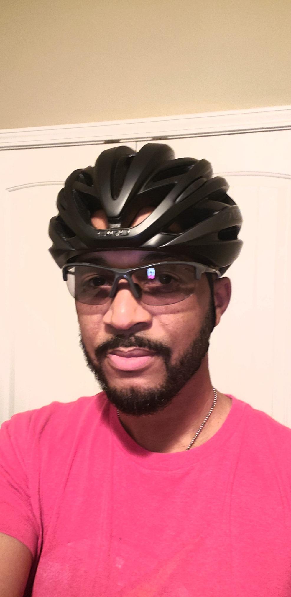 Giro Syntax MIPS customer photo 1