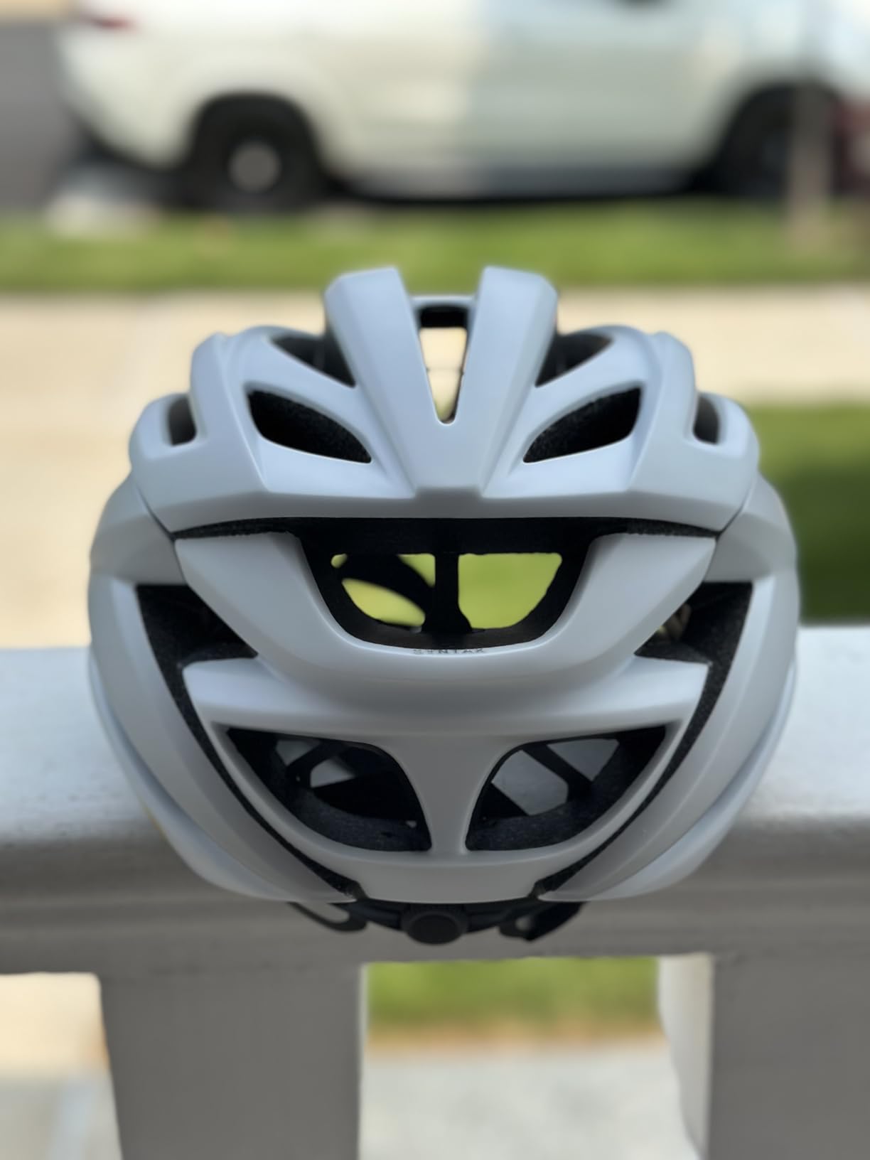 Giro Syntax MIPS customer photo 2