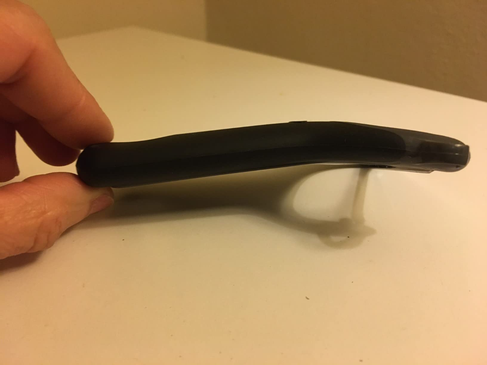 OXO Good Grips Prep Y-Peeler, Silicone customer photo 2