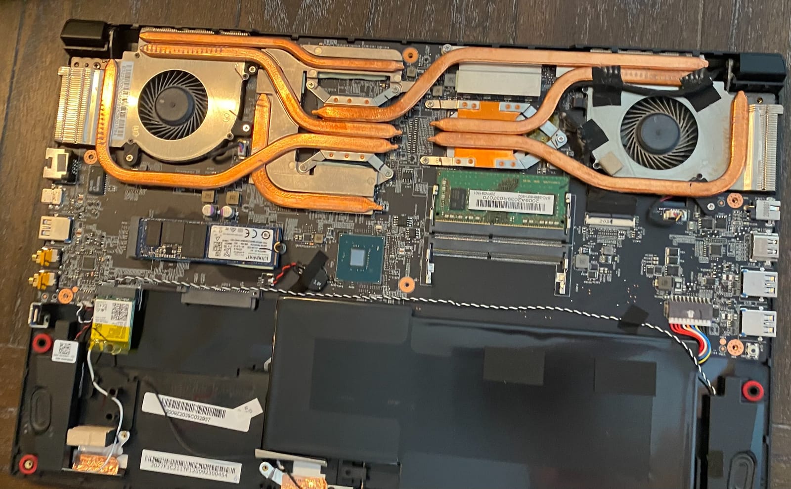 A-Tech DDR4 RAM 8GB 2666MHz PC4-21300 SODIMM Laptop Memory customer photo 2
