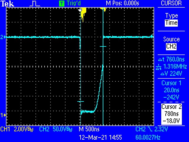 BESTEK Pure Sine Wave Power Inverter, 300W DC 12-17V to 110V AC Car Adapter customer photo 1