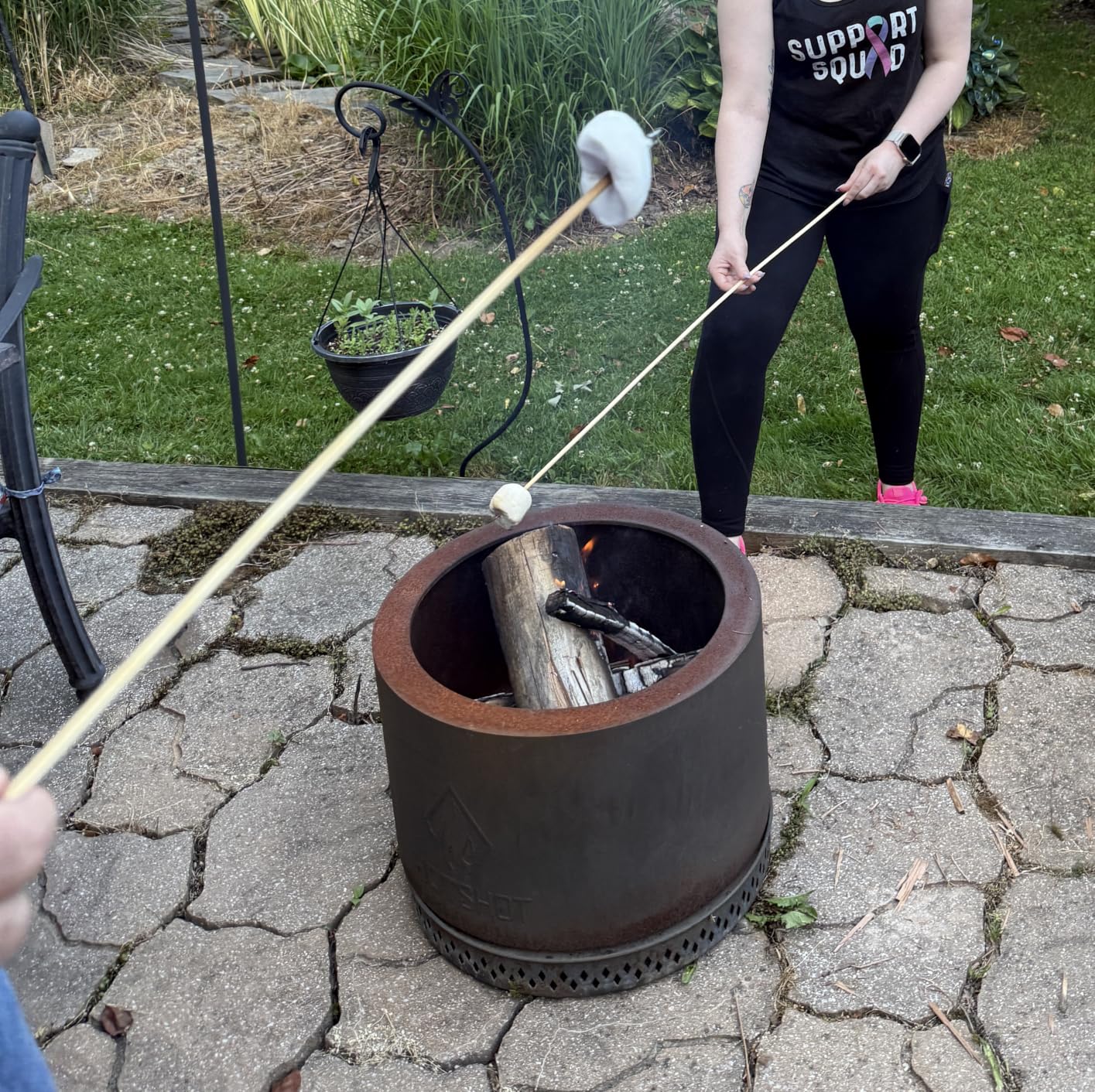 HOPELF 6