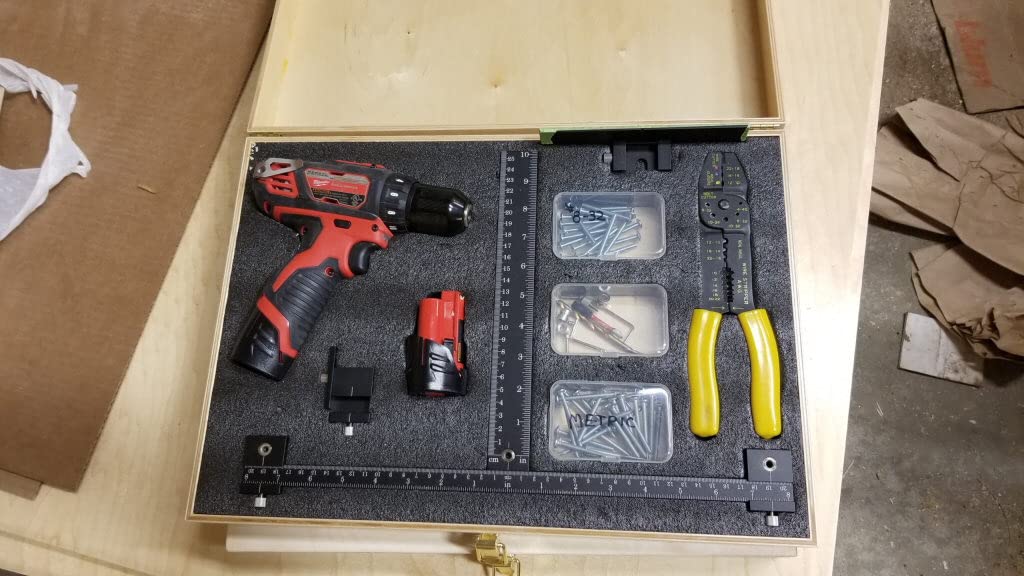 Milwaukee M12 12V 3/8-Inch Drill Driver (2407-20) (Bare Tool Only - Battery, Charger, and Accessories Not Included) (Limited Edition) customer photo 2
