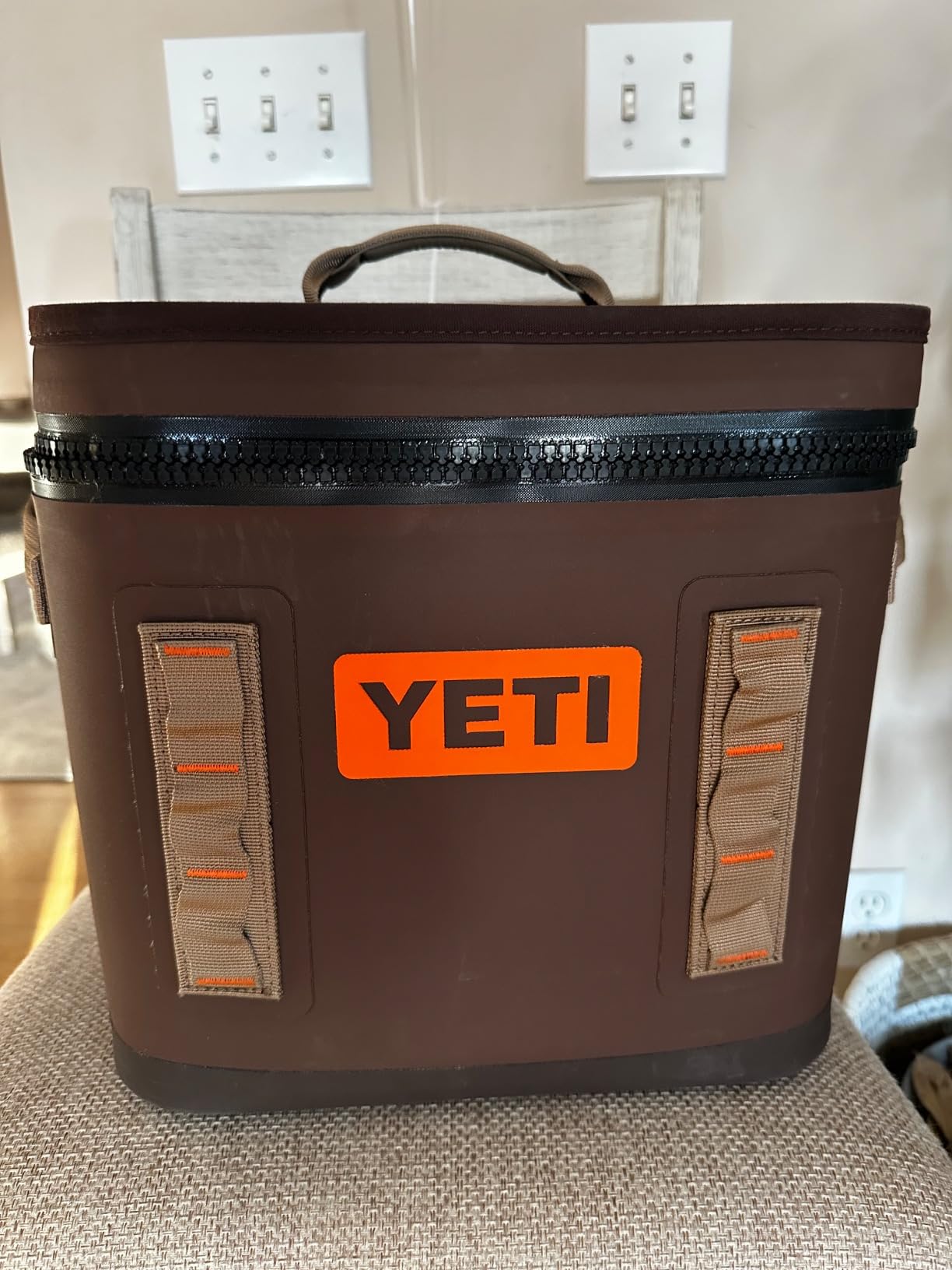 YETI Hopper Flip 12 Portable Cooler customer photo 1