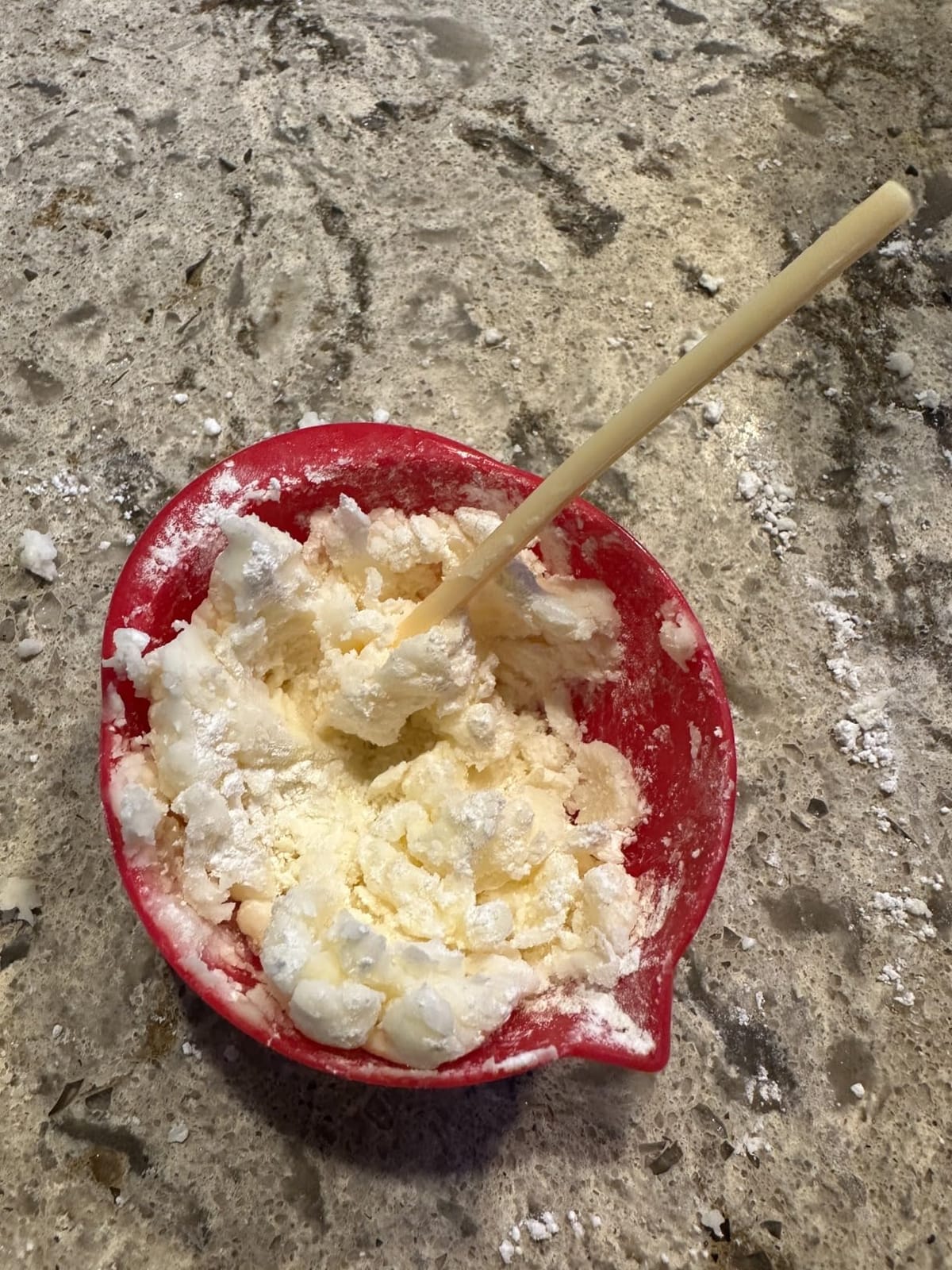 SmartLab Toys TINY Baking with 20 Delicious Tiny Recipes. Big Science. Tiny Tools. customer photo 1