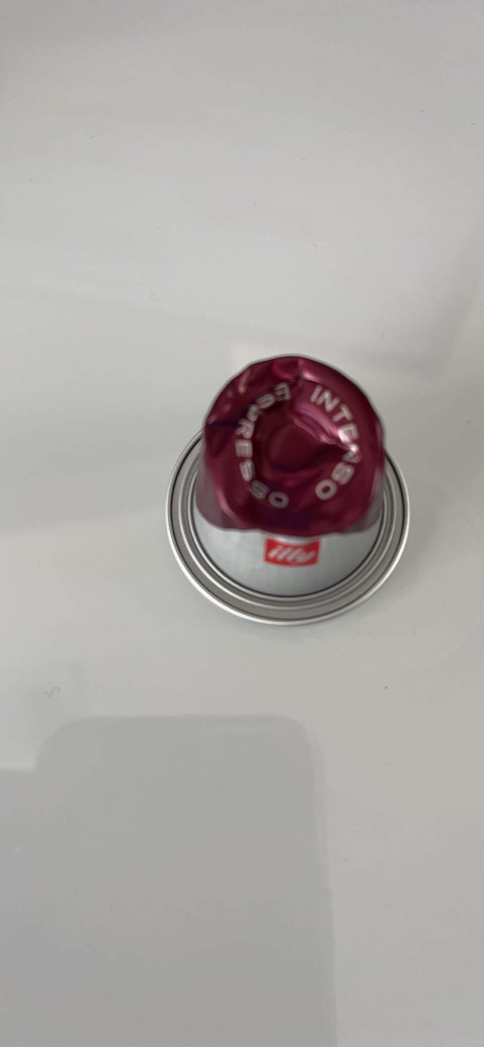 Illy Espresso Compatible Capsules - Single-Serve Coffee Capsules & Pods - Intenso Bold Roast - Notes Of Cocoa & Dried Fruit Coffee Pods - For Nespresso Coffee Machines - 10 Count customer photo 2