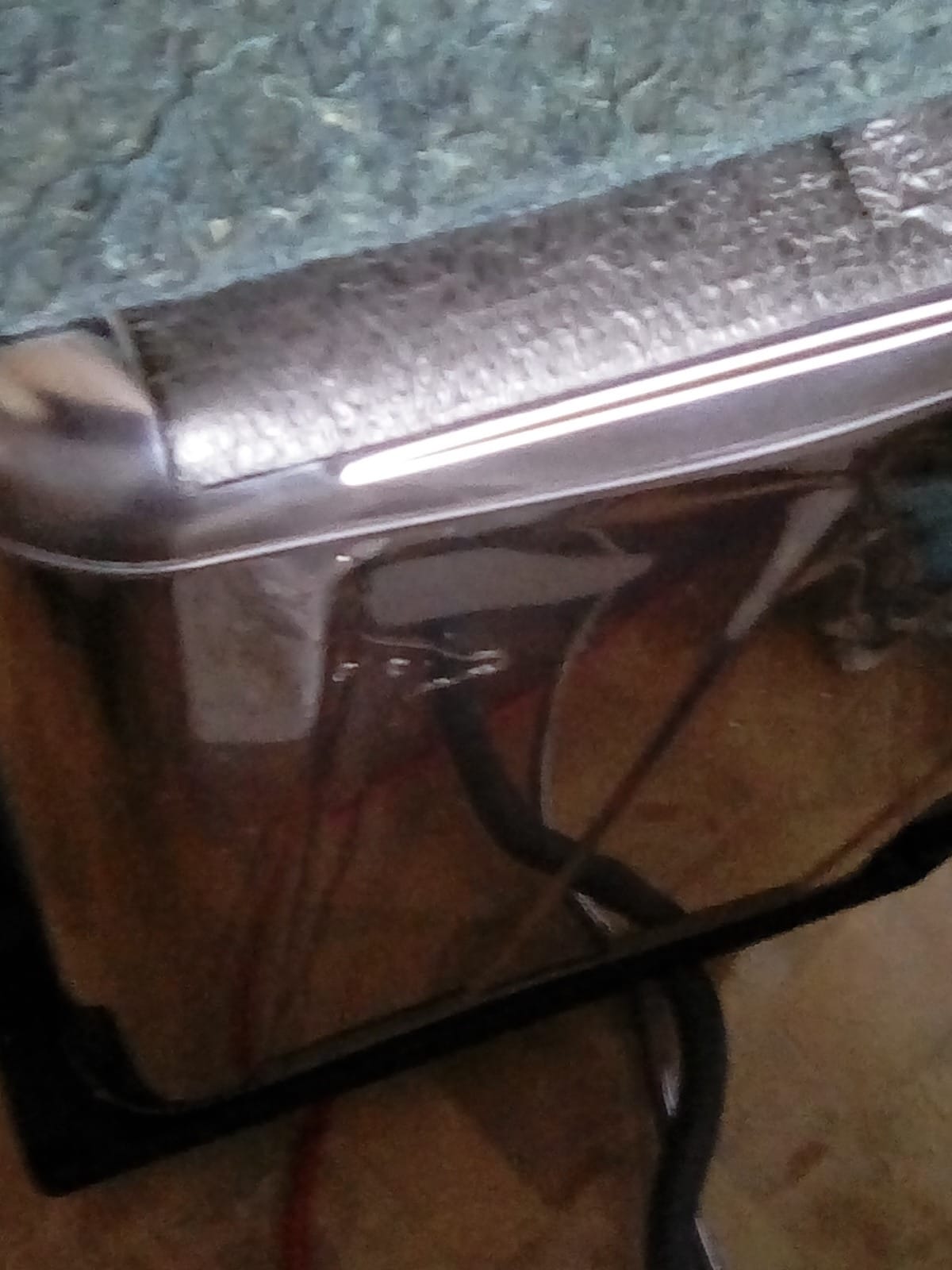 SPT SD-9254W Energy Star 18″ Built-In Dishwasher w/Heated Drying – White customer photo 1
