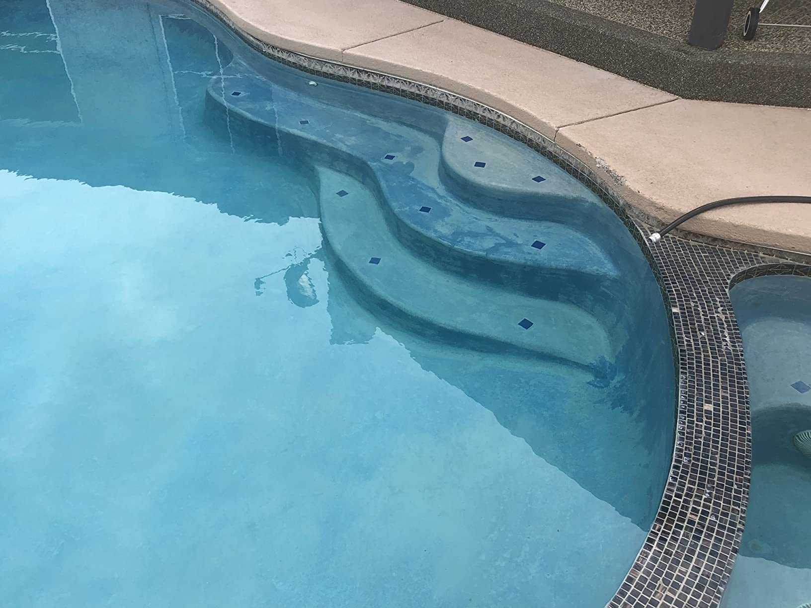 Hayward Navigator Pro Pool Suction Cleaner for Inground Pools up to 20x40ft customer photo 2