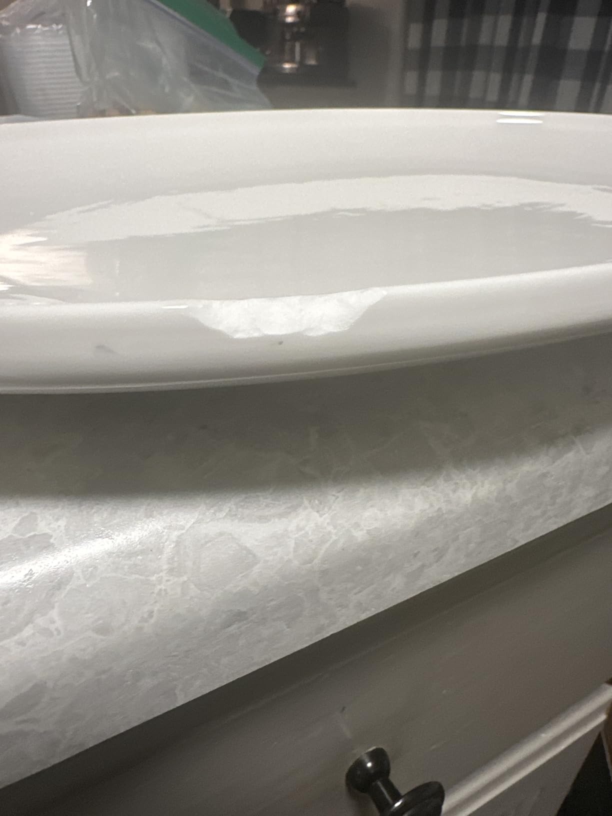 DOWAN Large Serving Platter, 16
