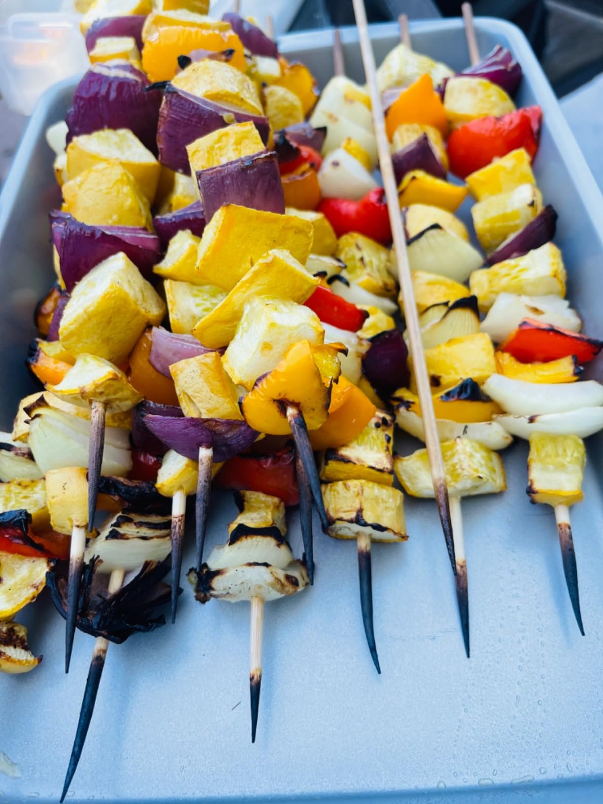 Skewers - 17
