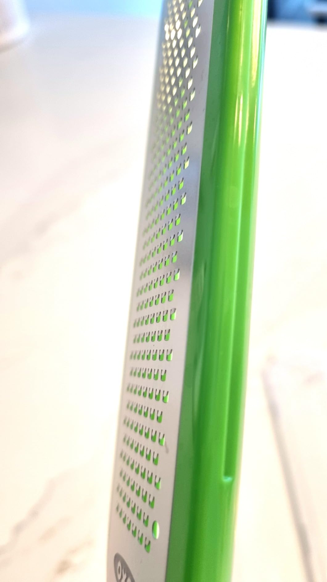 OXO Good Grips Etched Zester and Grater customer photo 1