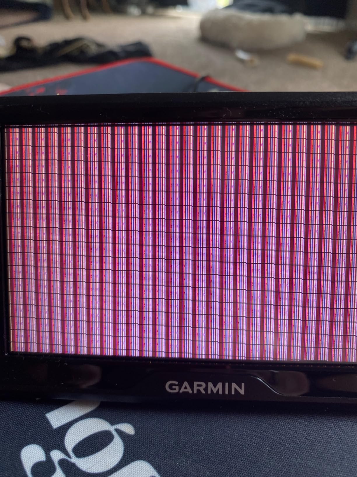 Garmin Drive 52, GPS Navigator with 5 inch Display, Simple On-Screen Menus and Easy-to-See Maps (Renewed) customer photo 1