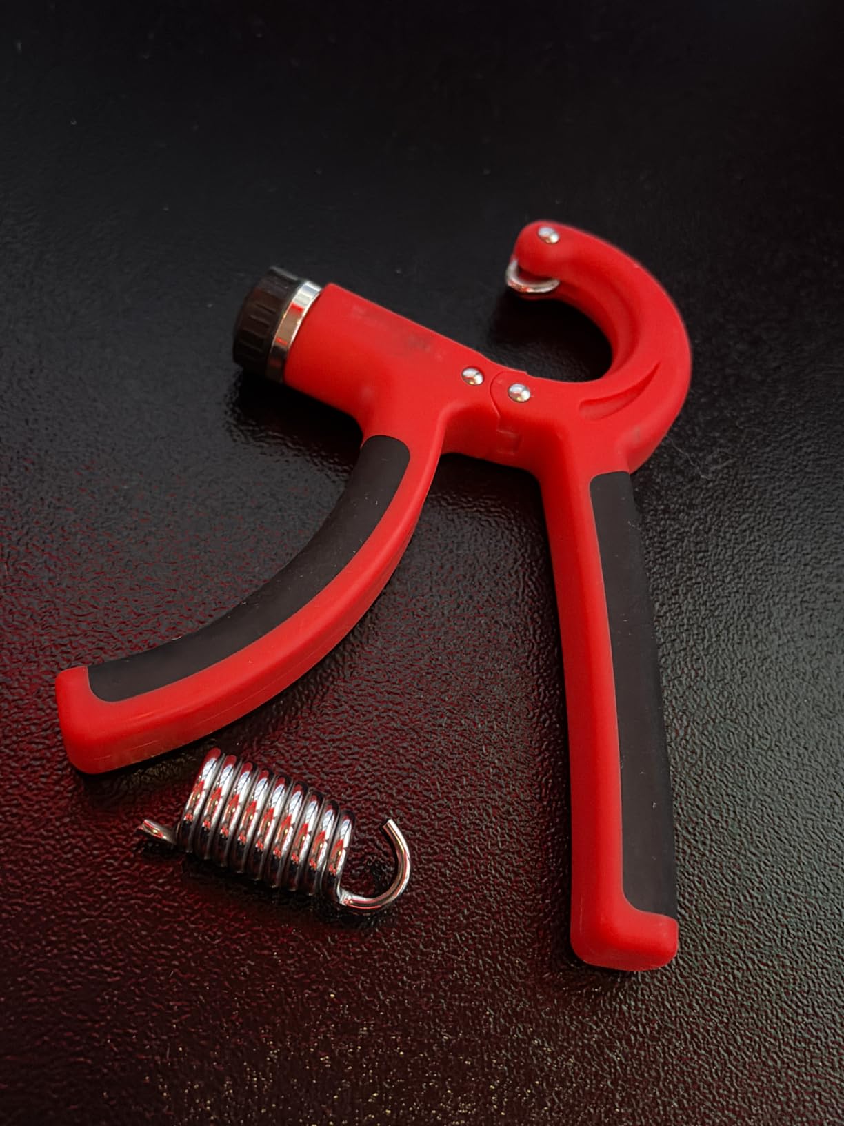 FitBeast Grip Strengthener Forearm Strengthener Hand Grips Strengthener Kit - 5 Pack Adjustable Resistance customer photo 1
