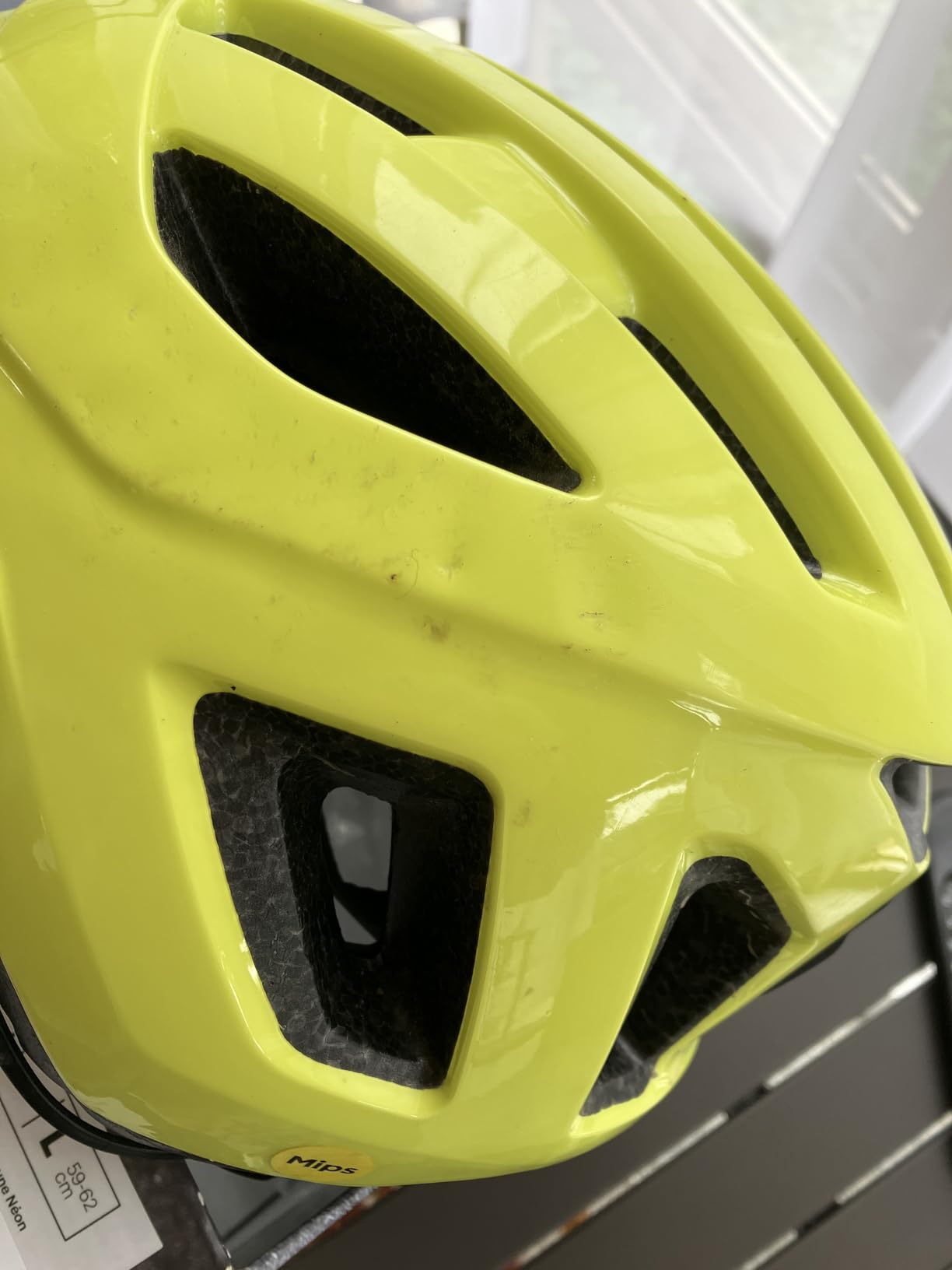 SMITH Signal Cycling Helmet | Adult Road Bike Helmet with MIPS Technology. For Men & Women customer photo 1