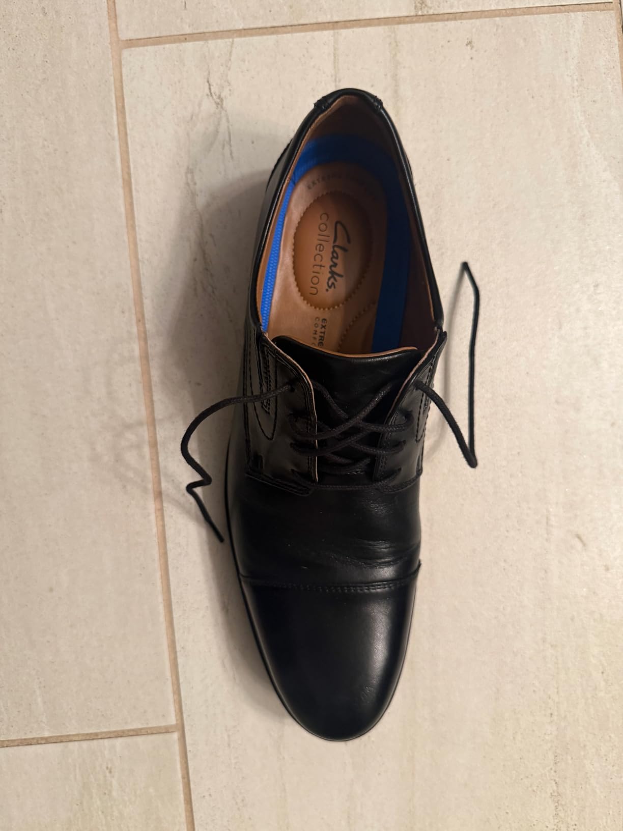 Clarks Men's Whiddon Cap customer photo 2
