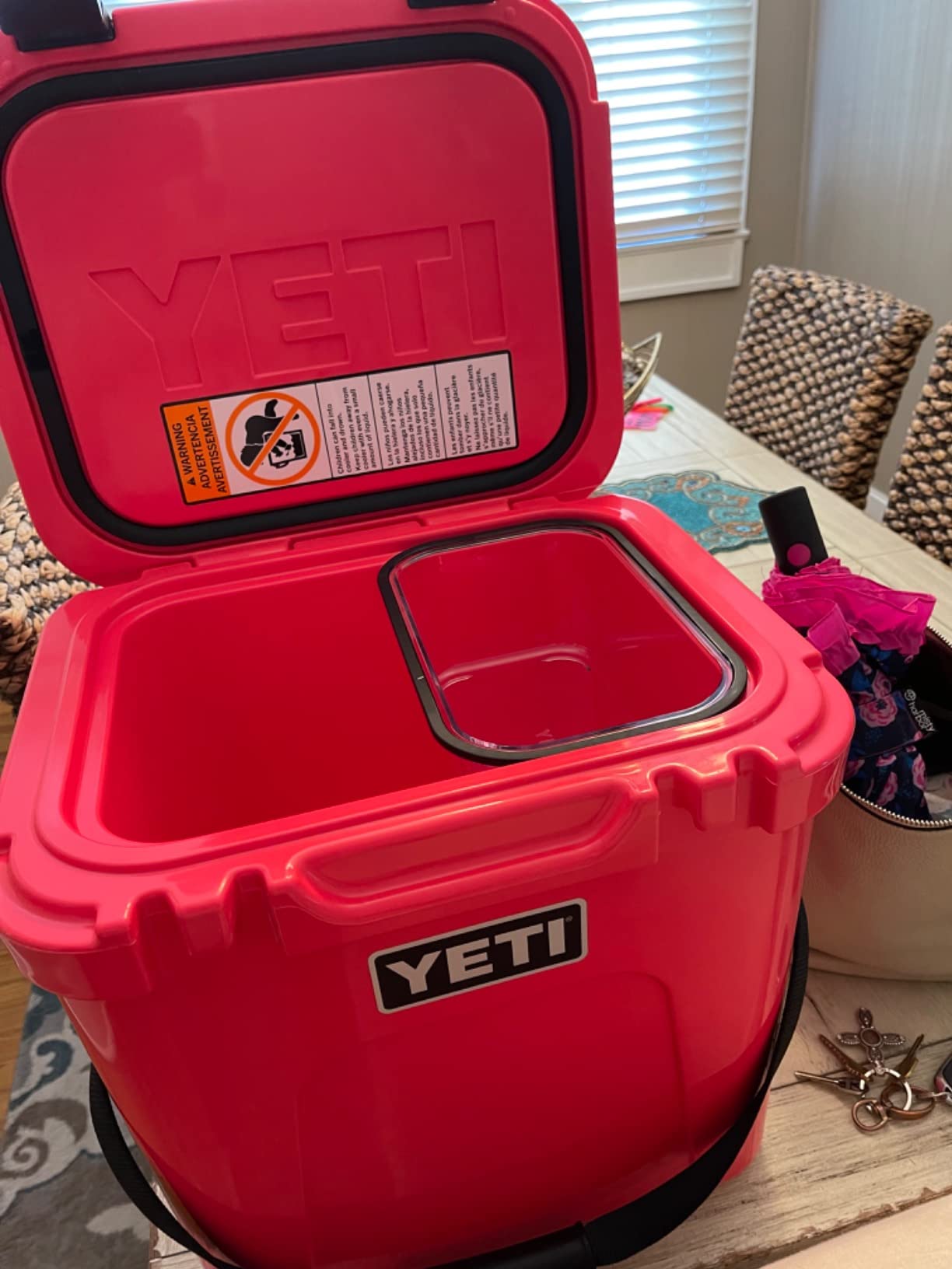 YETI Roadie 24 Cooler customer photo 1