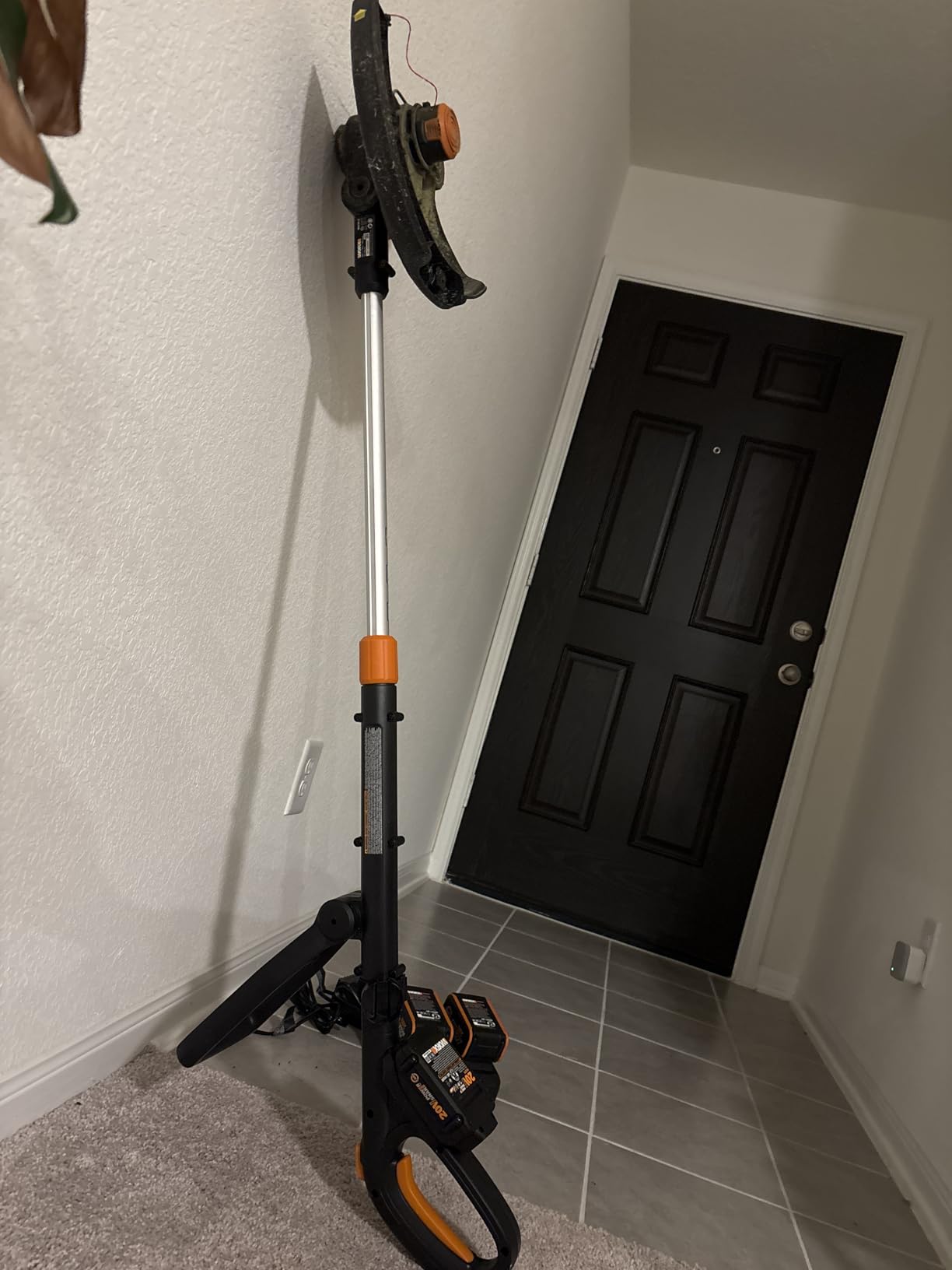 Worx 20V 12