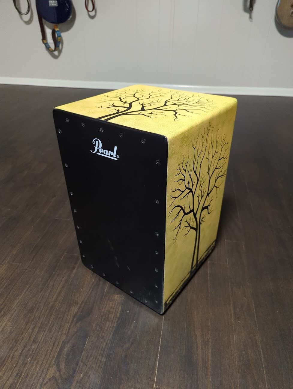 Pearl Primero Tree of Life Cajon (PBC123BTR) customer photo 2