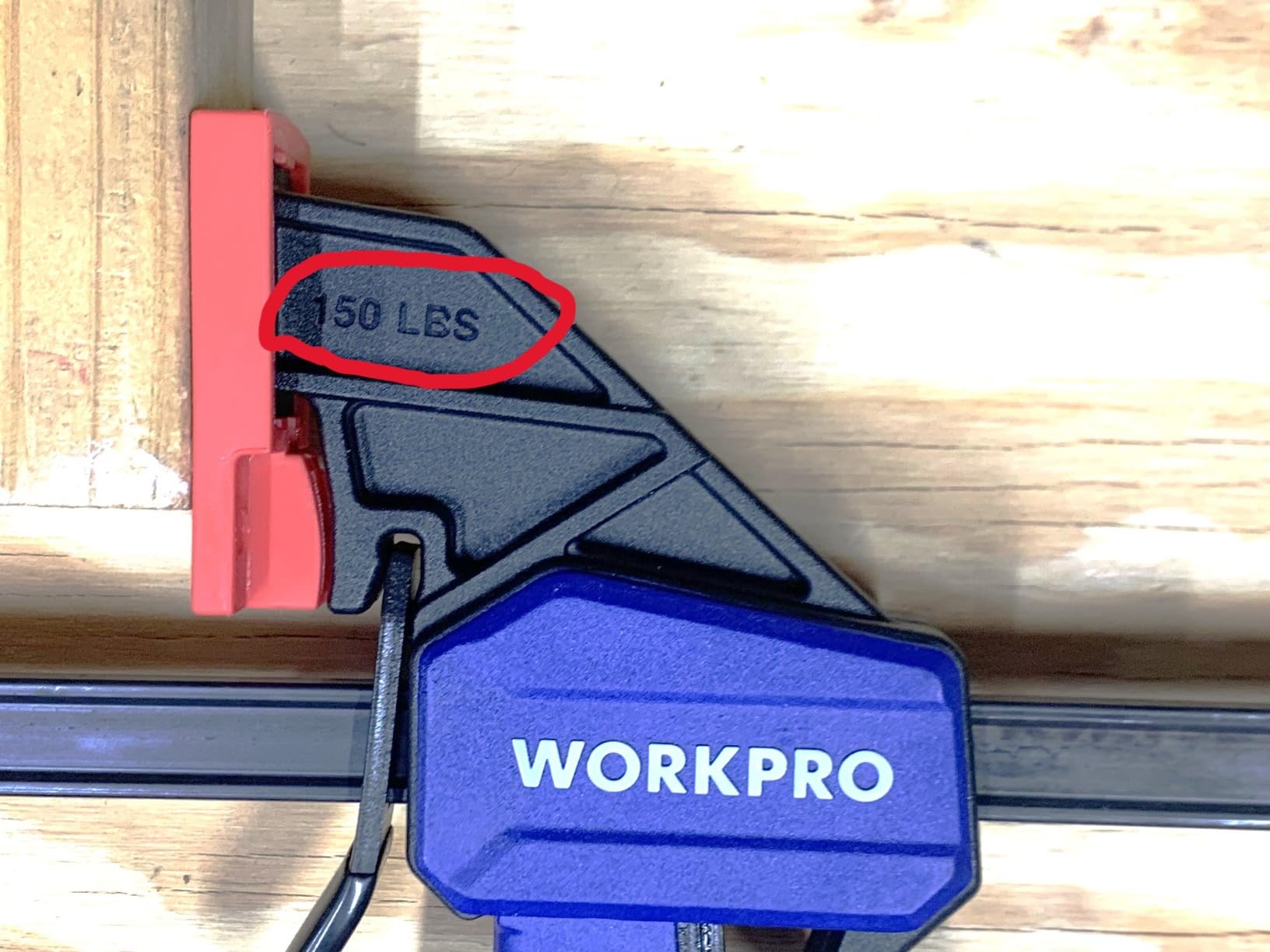 WORKPRO 12