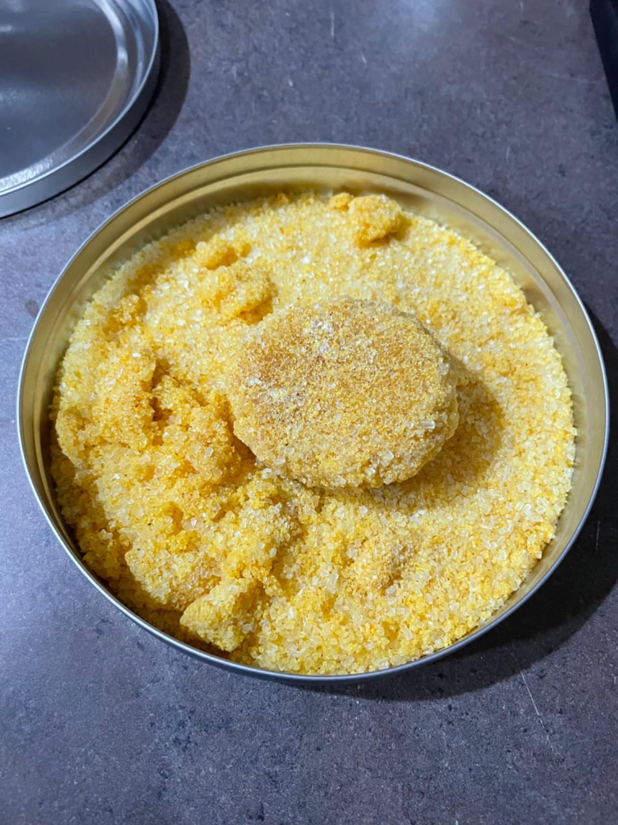 The Spice Lab Zesty Orange Sugar Cocktail Rimmer, 3.5 oz customer photo 1