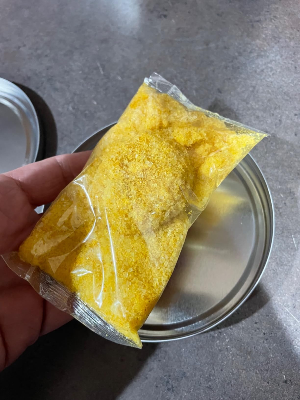 The Spice Lab Zesty Orange Sugar Cocktail Rimmer, 3.5 oz customer photo 2