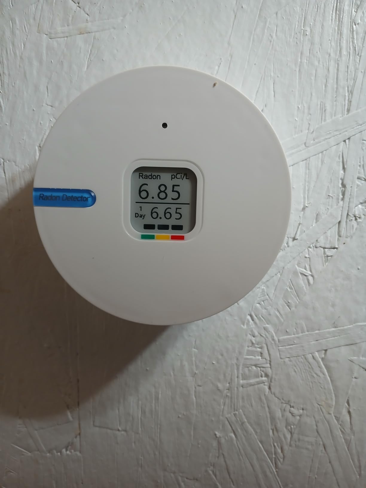 PF-100 | Radon Mitigation Fan 4