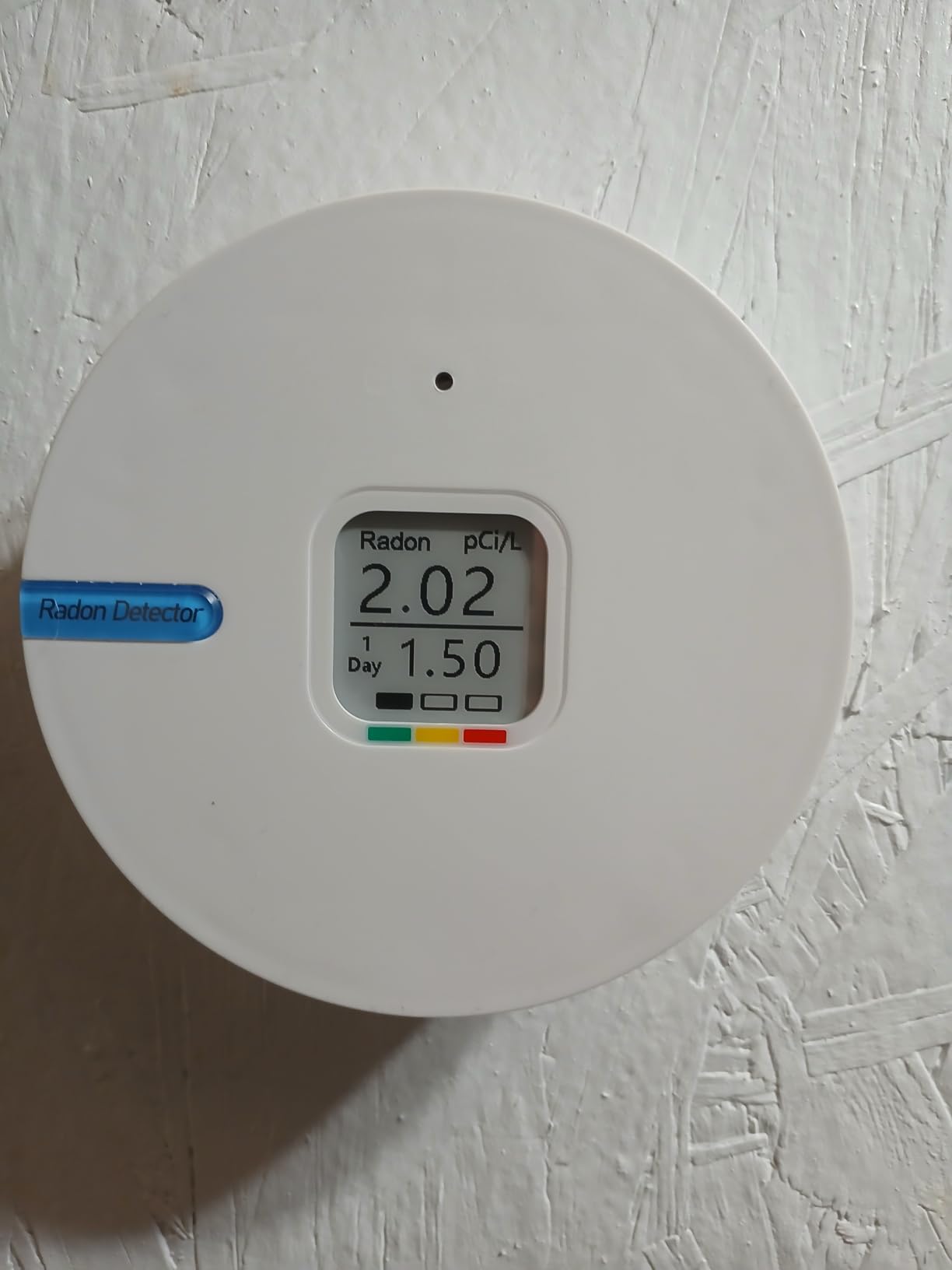 PF-100 | Radon Mitigation Fan 4