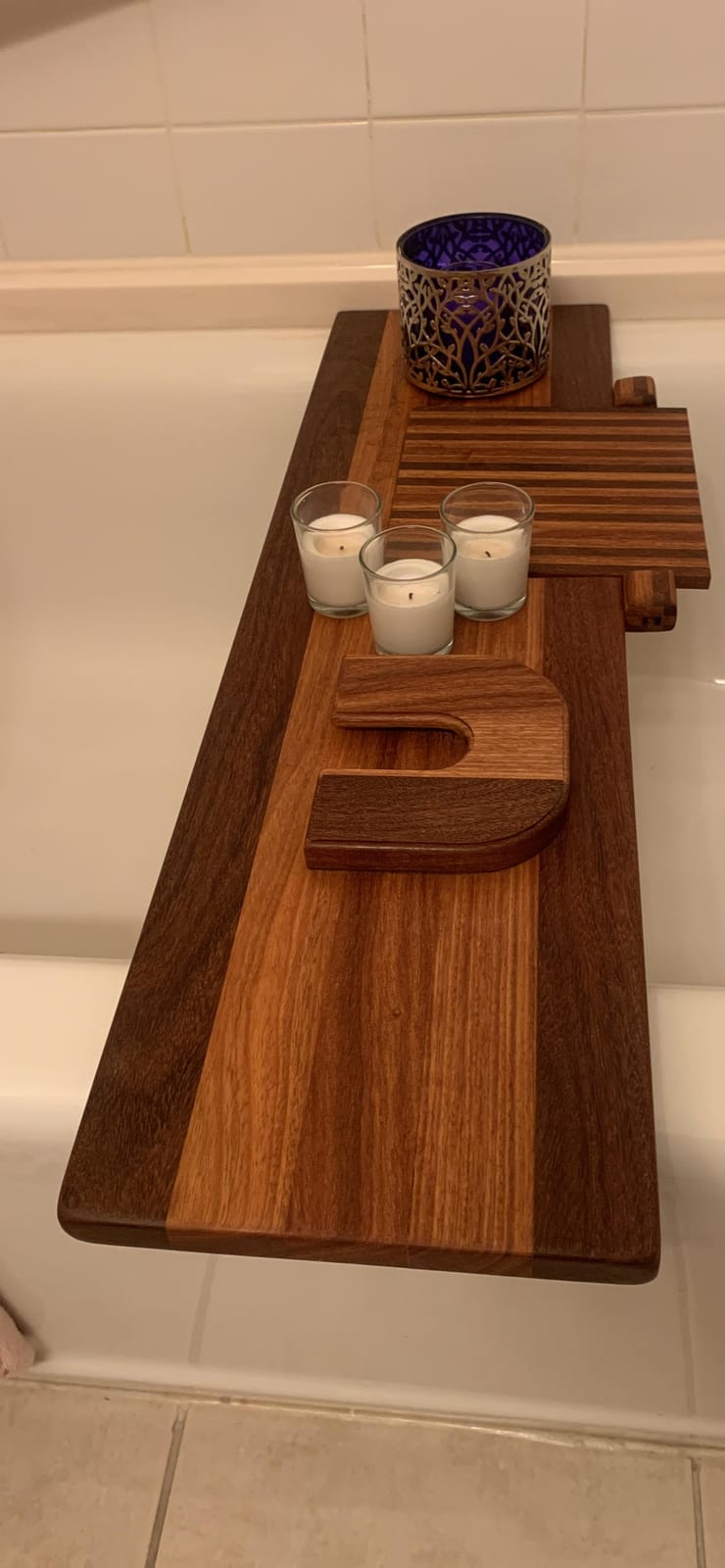 Waterlox Universal Tung Oil Sealer, 1 Half-Pint customer photo 2