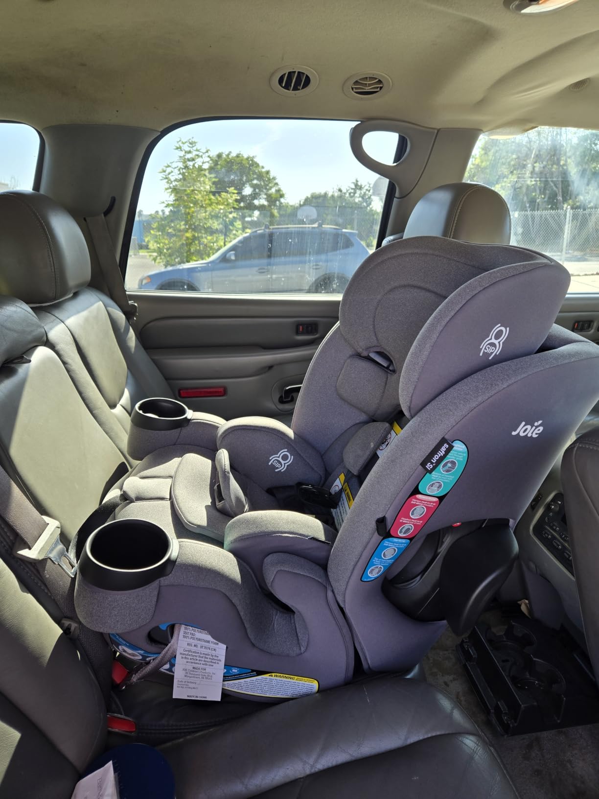 Car Window Shades,for Baby/Camping UV-Protection 2PCS Medium 39