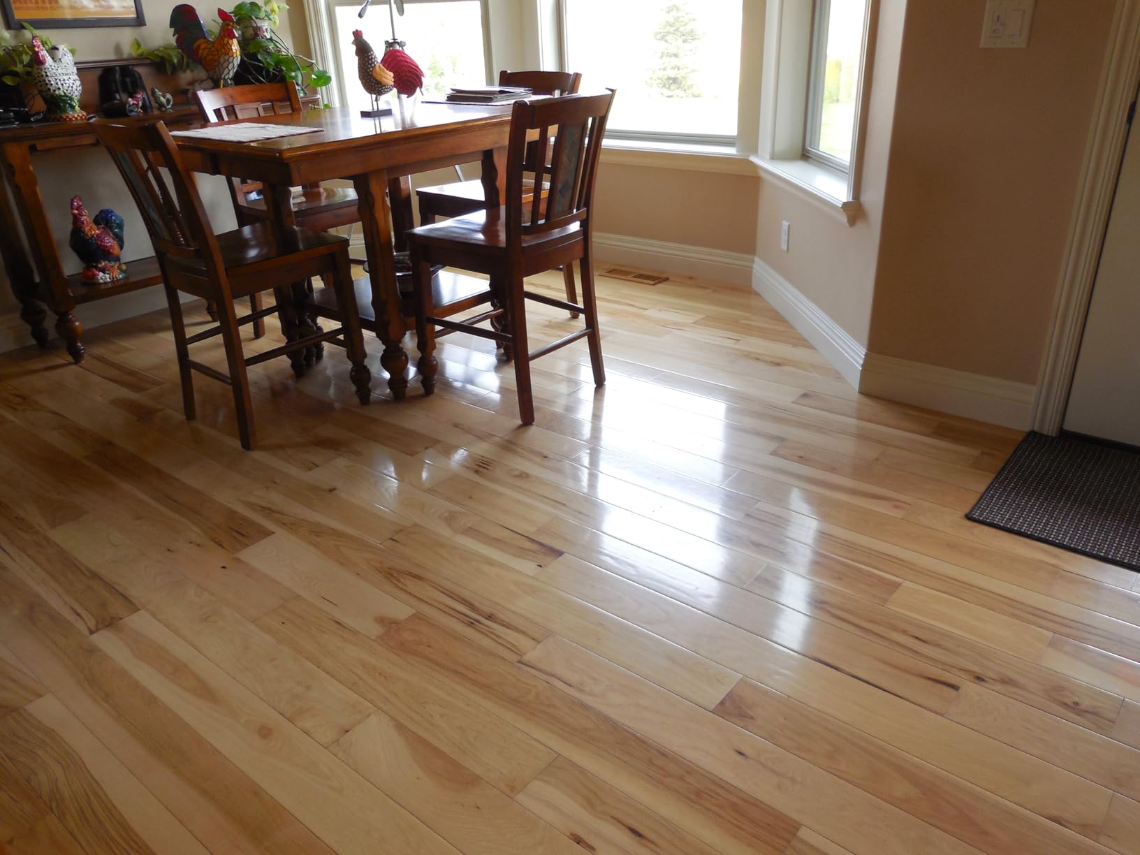 BISSELL SpinWave Pet Hard Floor Corded Spin Mop, 20399 customer photo 1