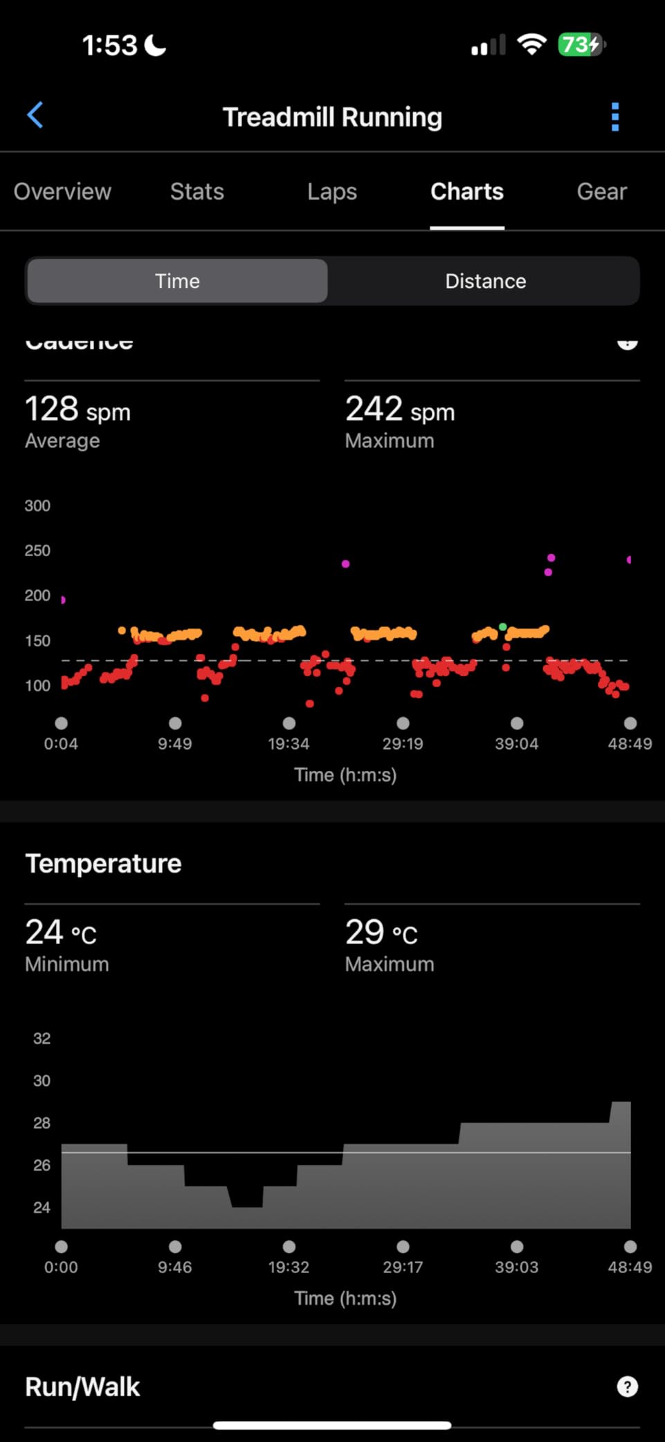 Garmin Descent Mk2i, Watch-Style Dive Computer with Air Integration, Multisport Training/Smart Features, Titanium with Black Band customer photo 1
