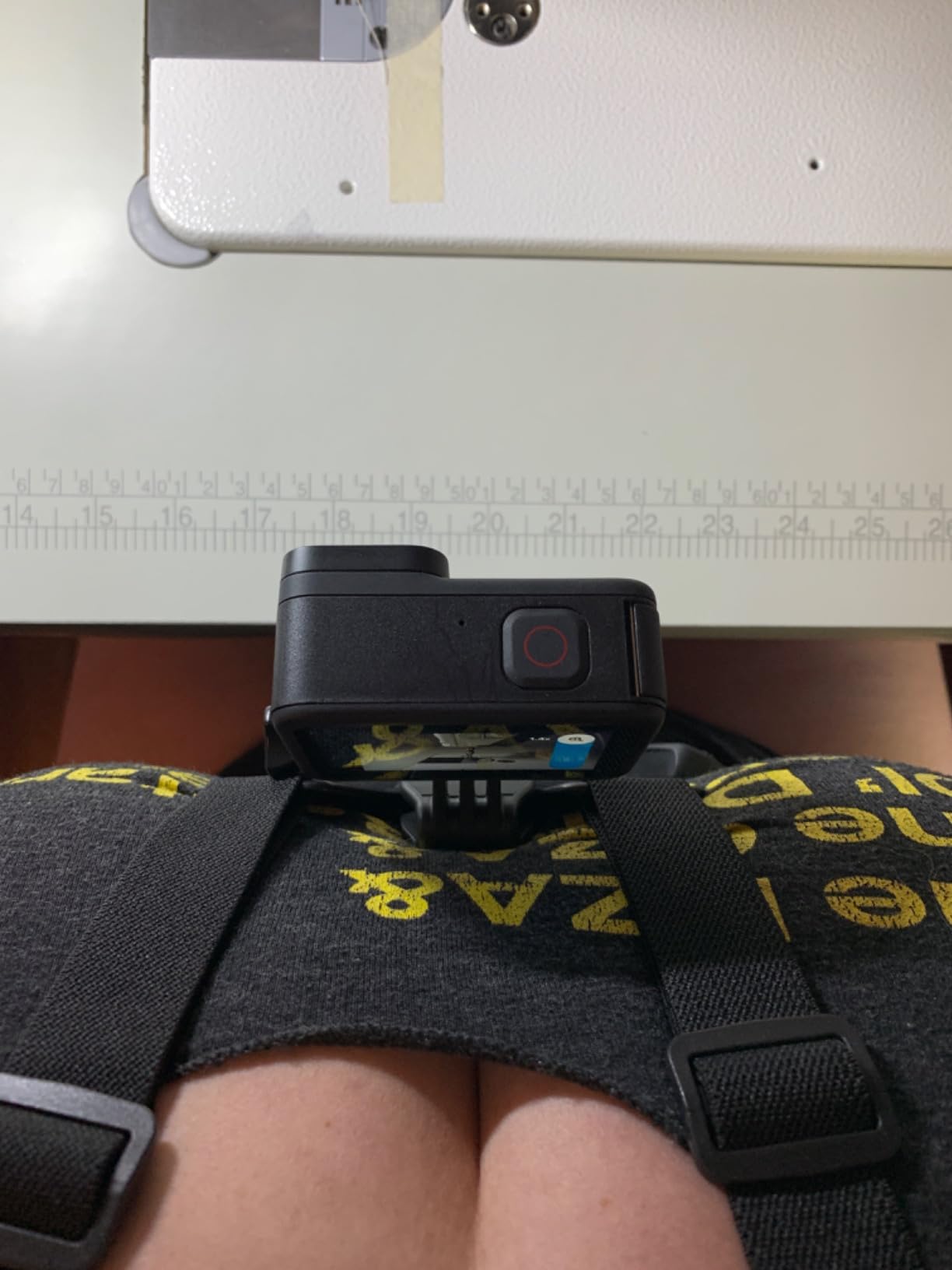 PellKing Accessories Set for GoPro Hero 13/12/11/10/9/8/7/6/5/Mission 1 Pro customer photo 1