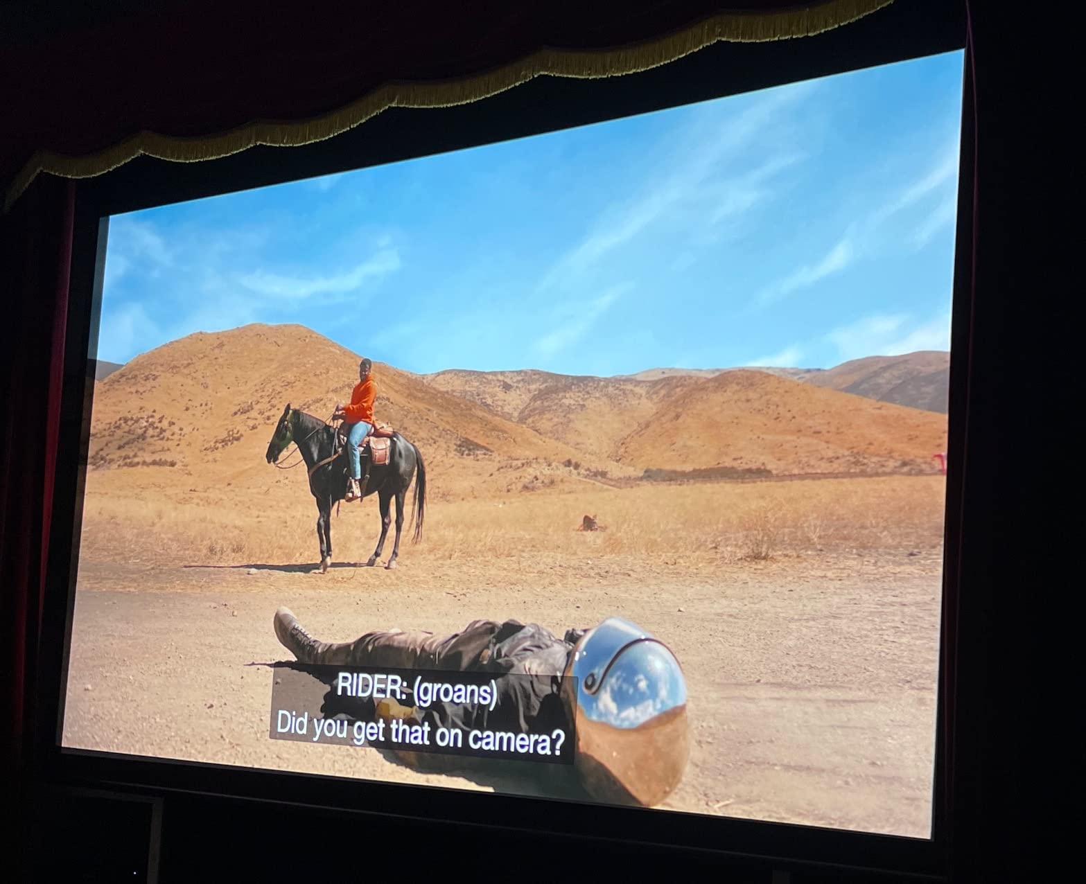 ViewSonic PX701-4K UHD Projector, 3200 Lumens, 240Hz HDR, Auto Keystone DLP customer photo 2
