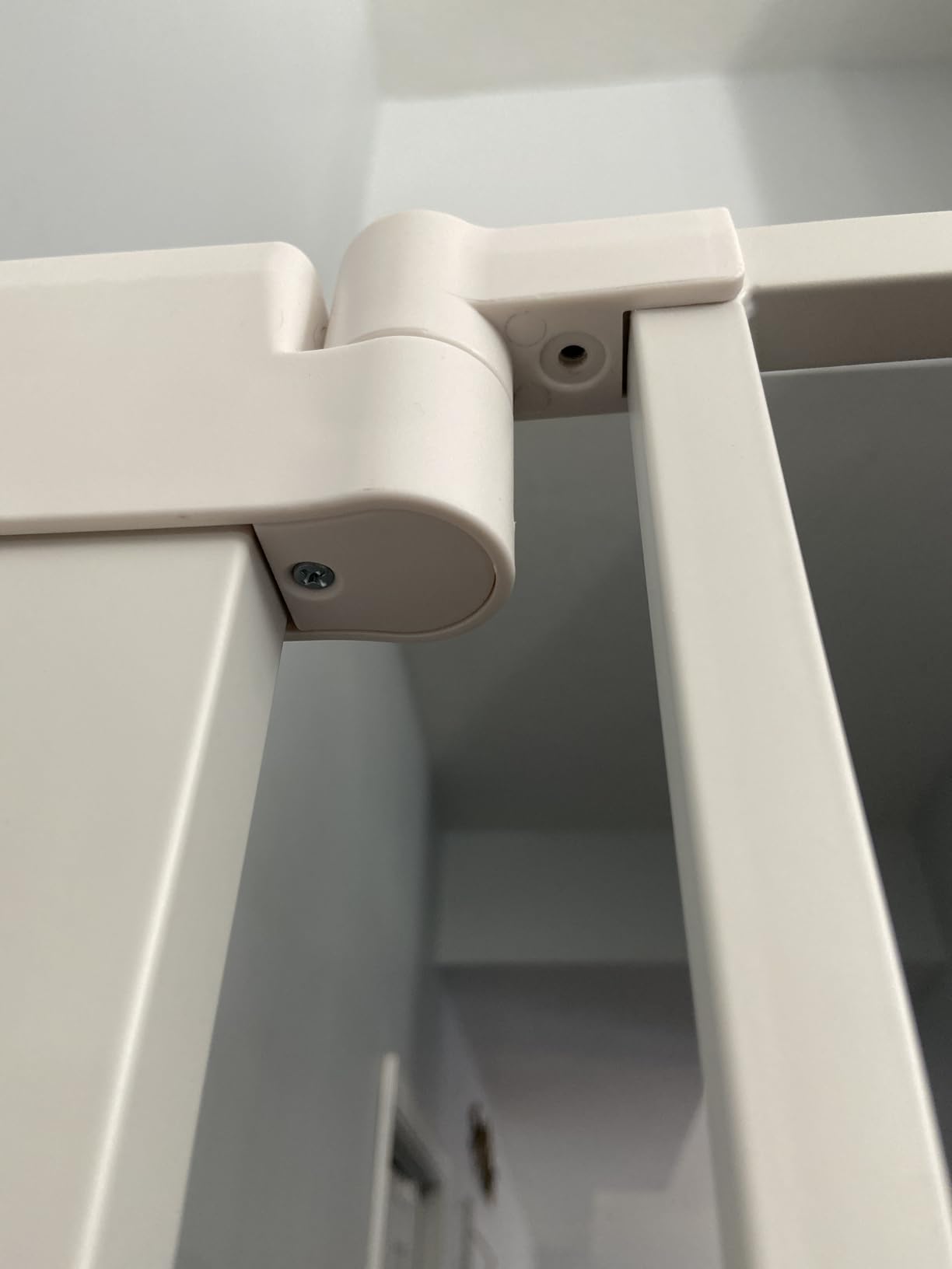 Babelio PressGuard Baby Gate for Stairs, 30