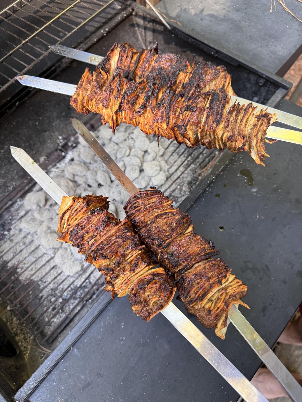 G & F Products BBQ Skewers, 23