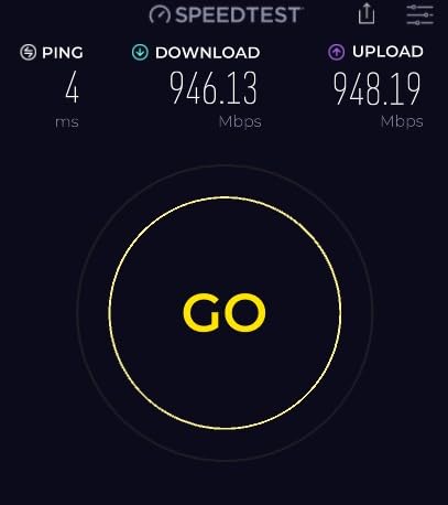 Cat 7 Ethernet Cable 50 ft, High Speed Shielded Internet Cable with Coupler customer photo 1