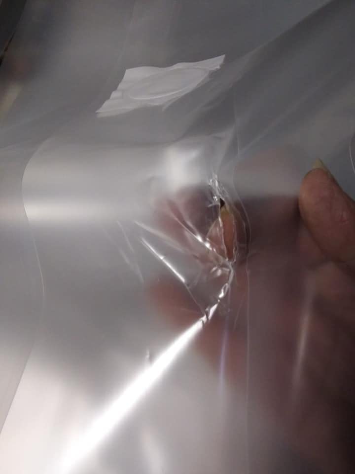 30 Pack Mushroom Grow Bags with 0.2 Micron Filter Patch, 8 x 5 x 20 Inch customer photo 2