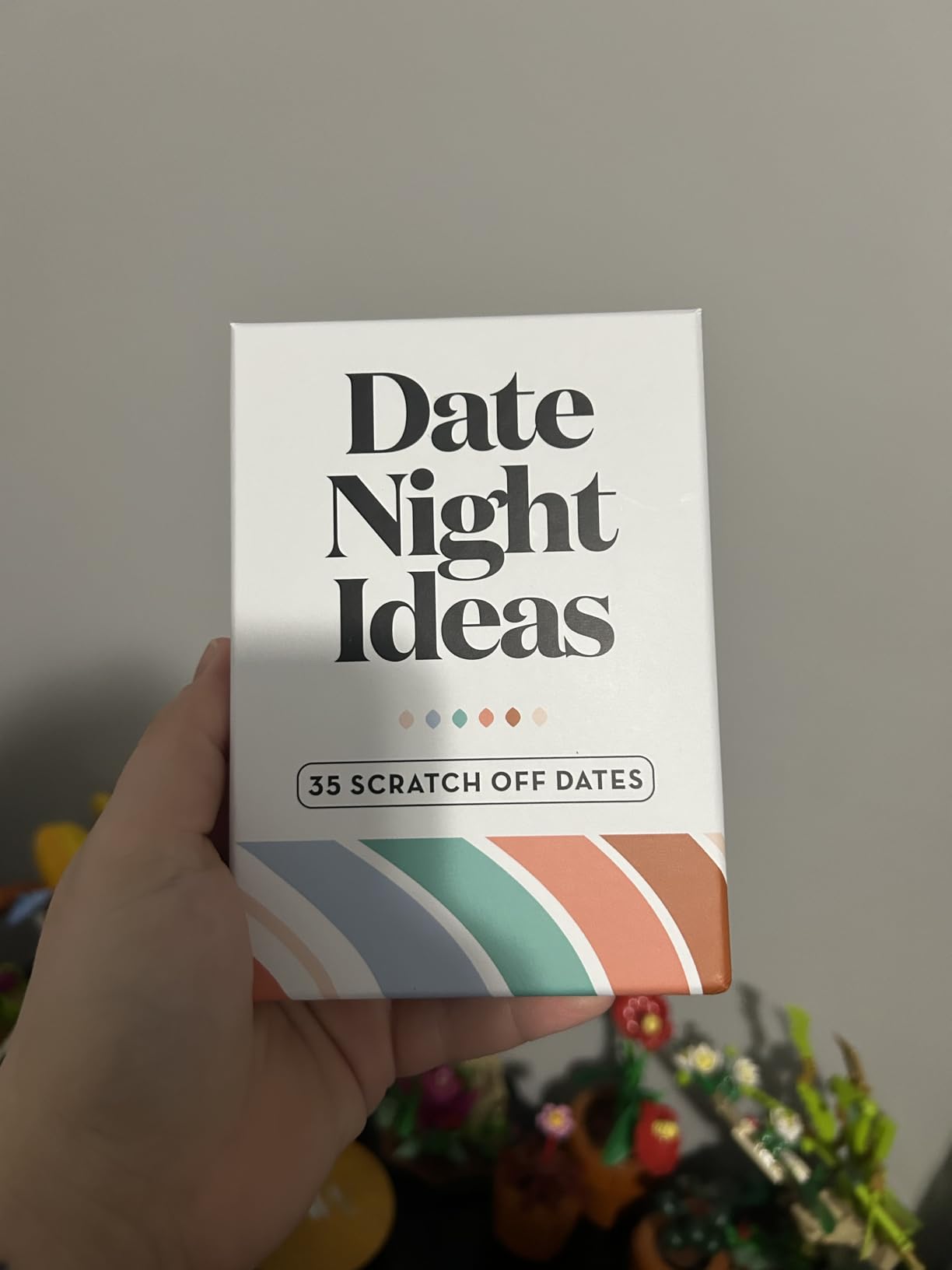 35 Scratch Off Date Night Ideas, Couples Gifts customer photo 2