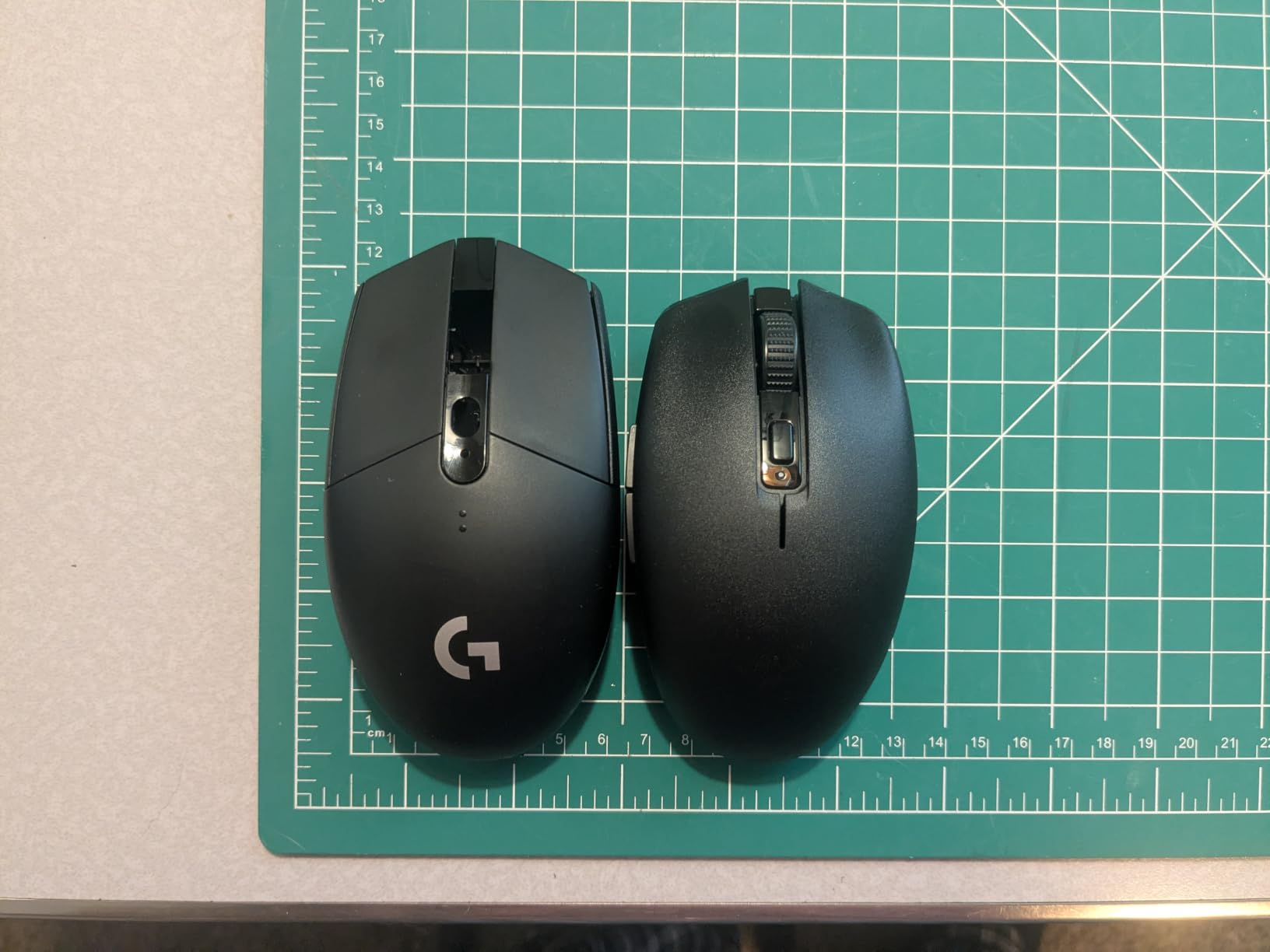 Razer Orochi V2 Wireless Gaming Mouse, 950 Hr Battery, Black customer photo 1