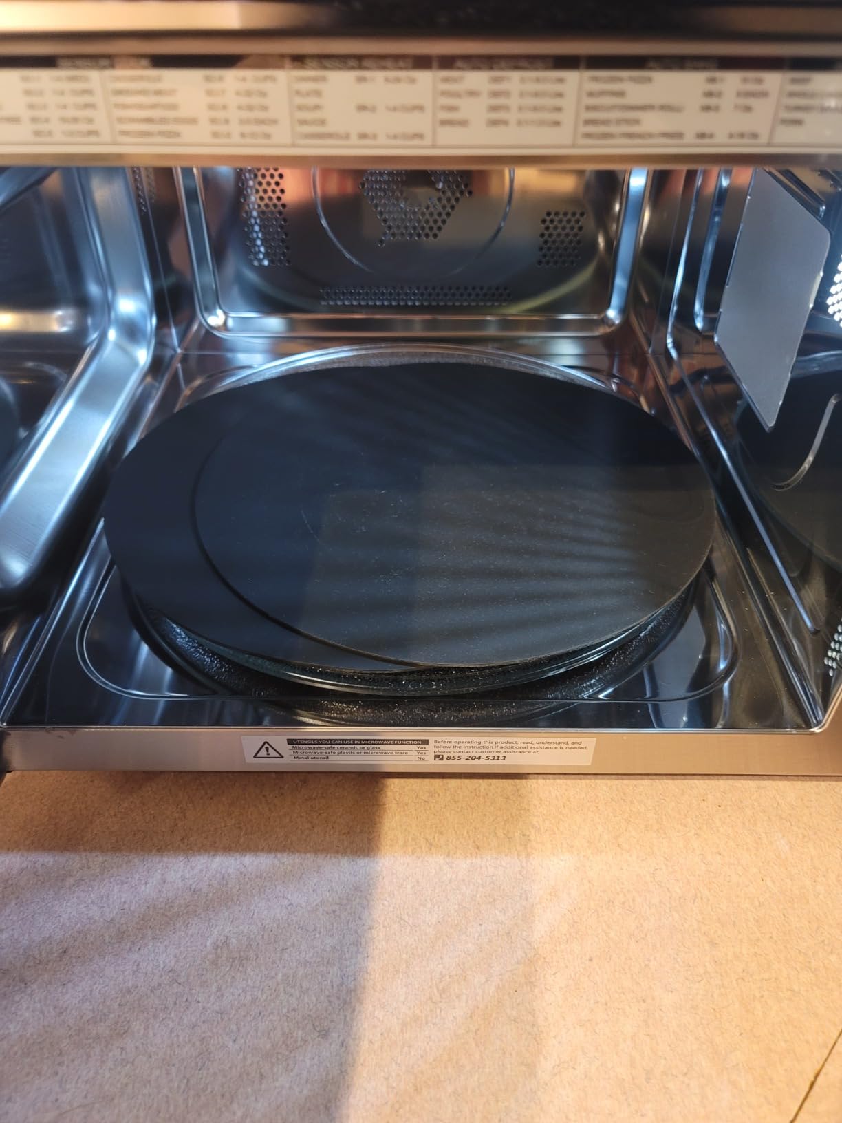 6 Pack Silicone Trivet Mat, Silicone Trivets for Hot Pots and Pans, Multipurpose Non-Slip & Heat Resistant Silicone Hot Pad for Kitchen Counter customer photo 2