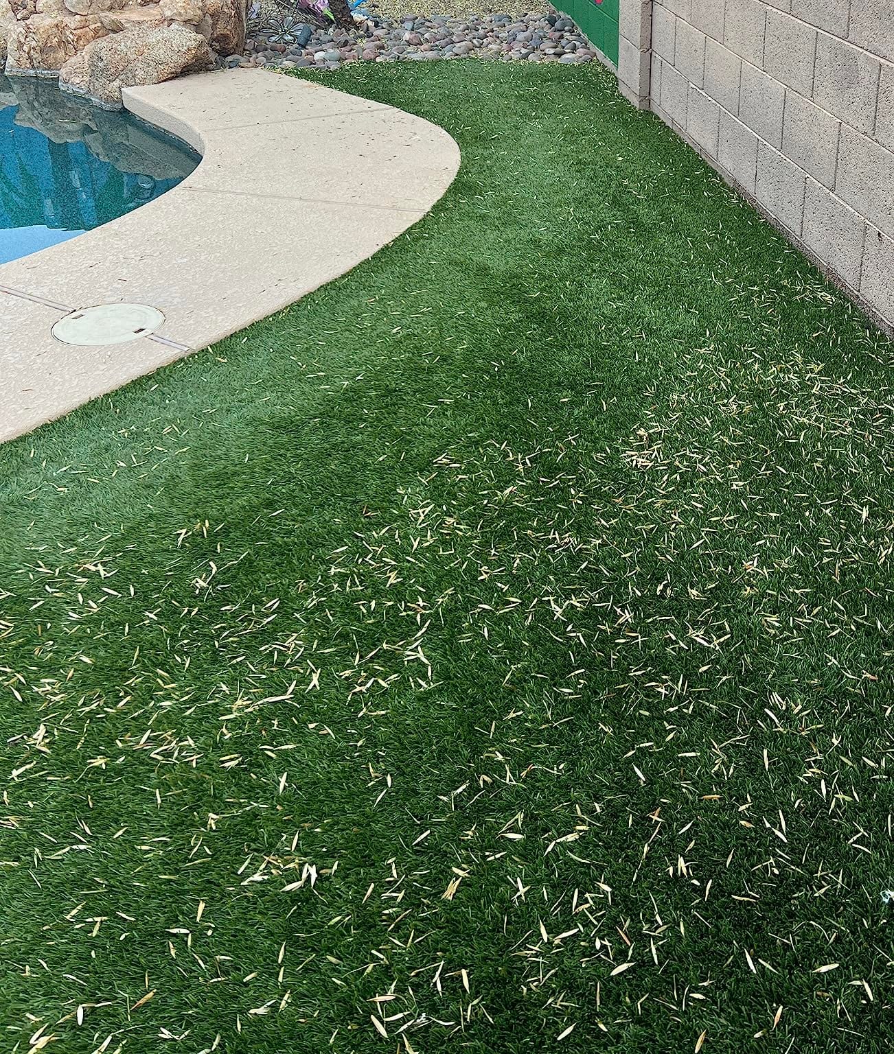 WORX 40V 3-in-1 Cordless Leaf Blower/Leaf Vacuum/Leaf Mulcher, WG583 customer photo 2