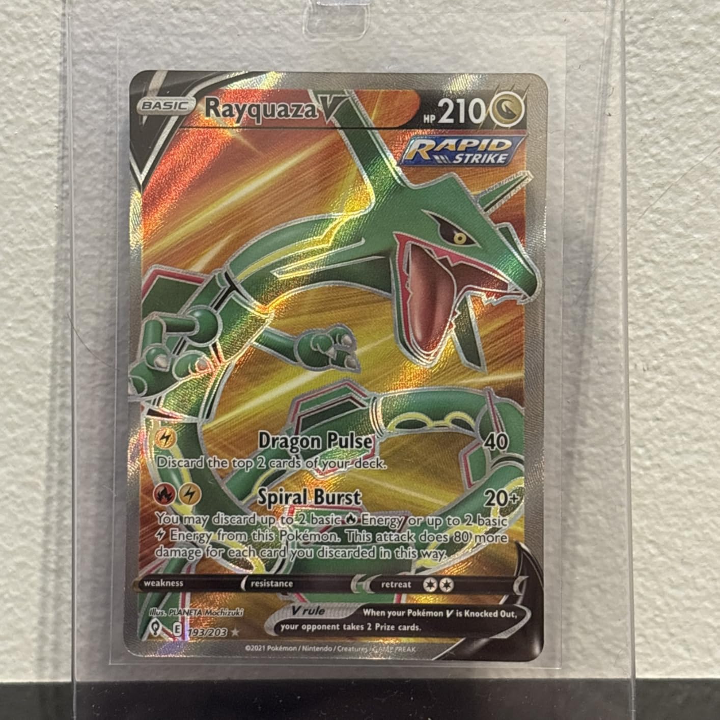 100 Bundle Semi Rigid Card Holders & Sleeves for PSA, CGC, BGS & TAG Trading Card Grading Submission customer photo 1
