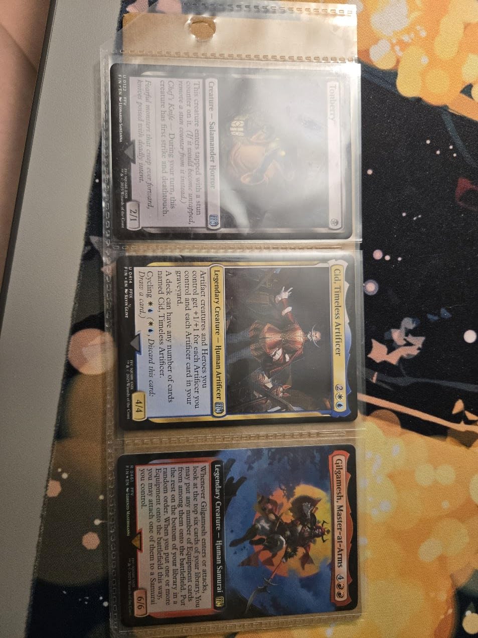 Hobby Armor Trading Card Shipping Protector, 3.5